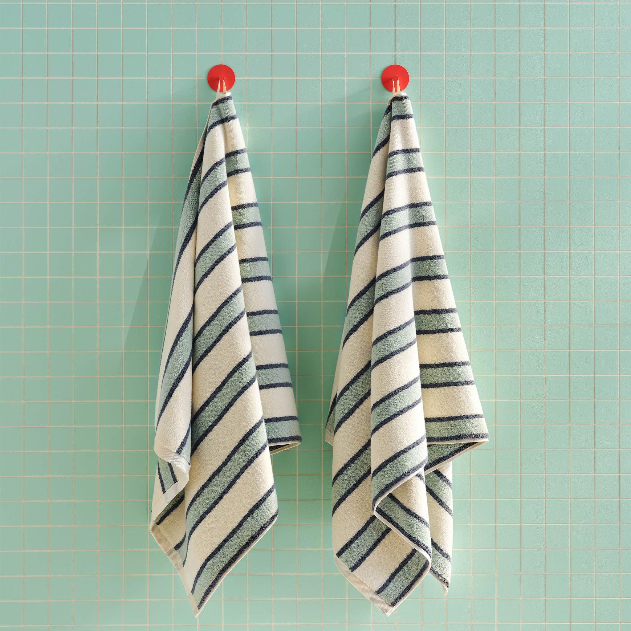 Super-Plush Turkish Cotton Towel Move-In Bundle - Image 25