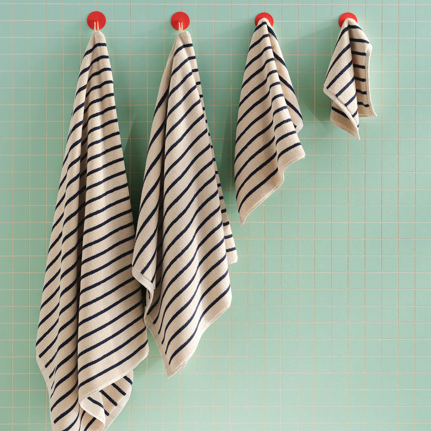 Super-Plush Turkish Cotton Towel Move-In Bundle - Image 26