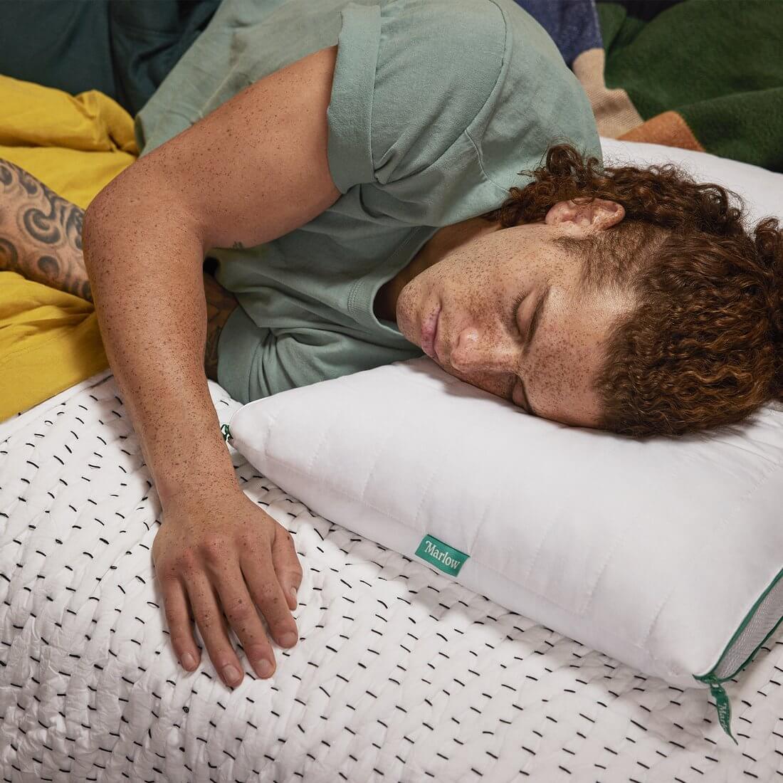 Marlow Pillow - Image 5