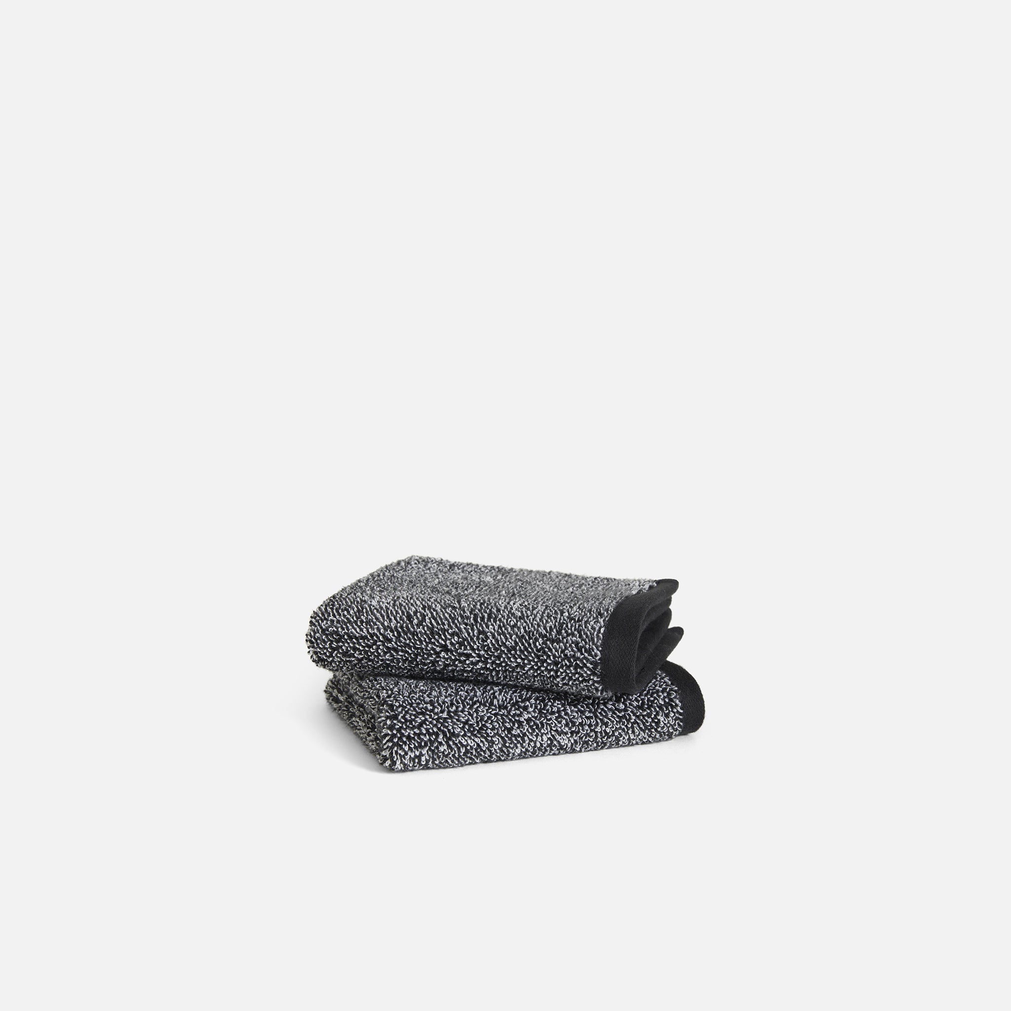 Super-Plush Turkish Cotton Washcloths Set of 2 - Last Call - Image 21