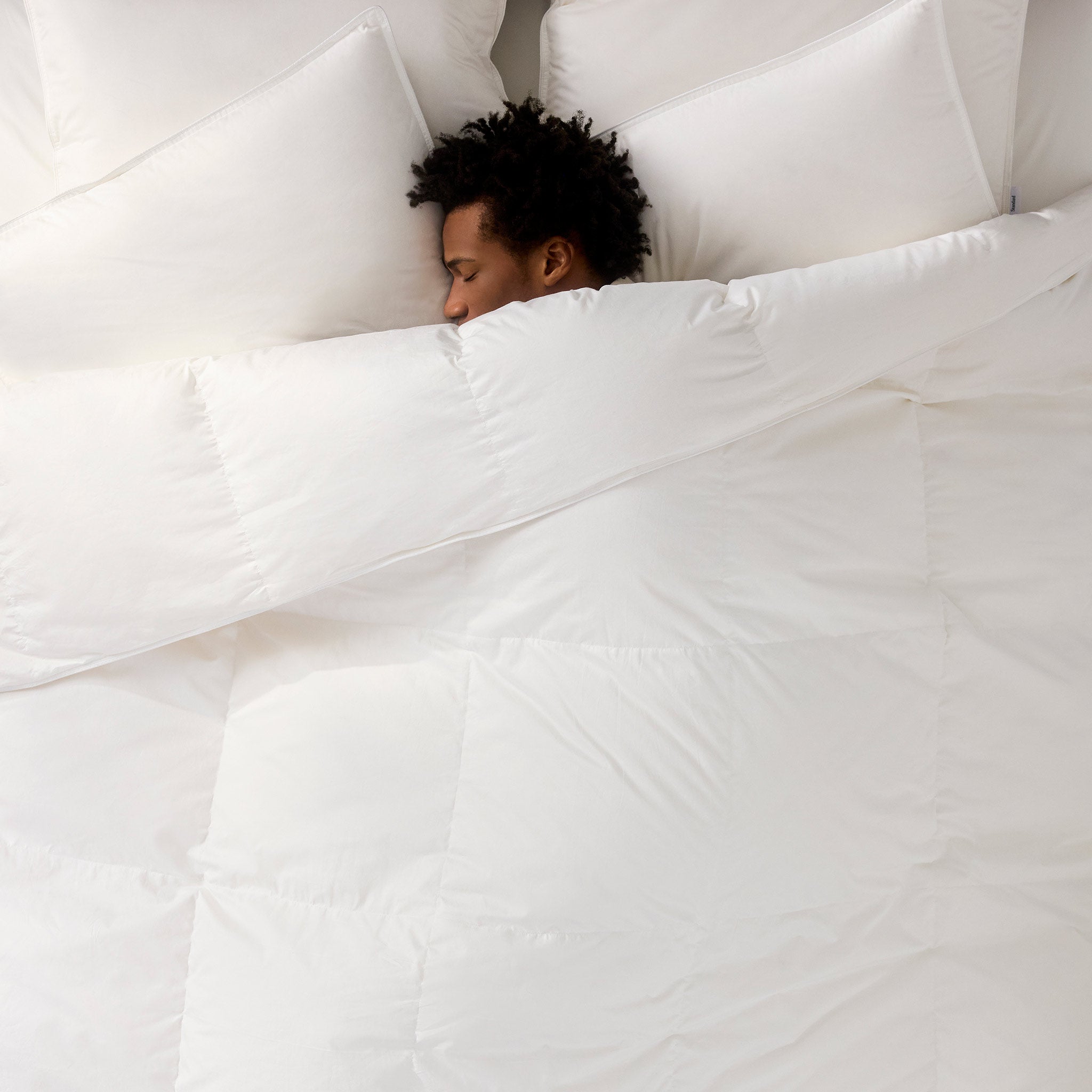 Down Alternative Comforter - Image 4