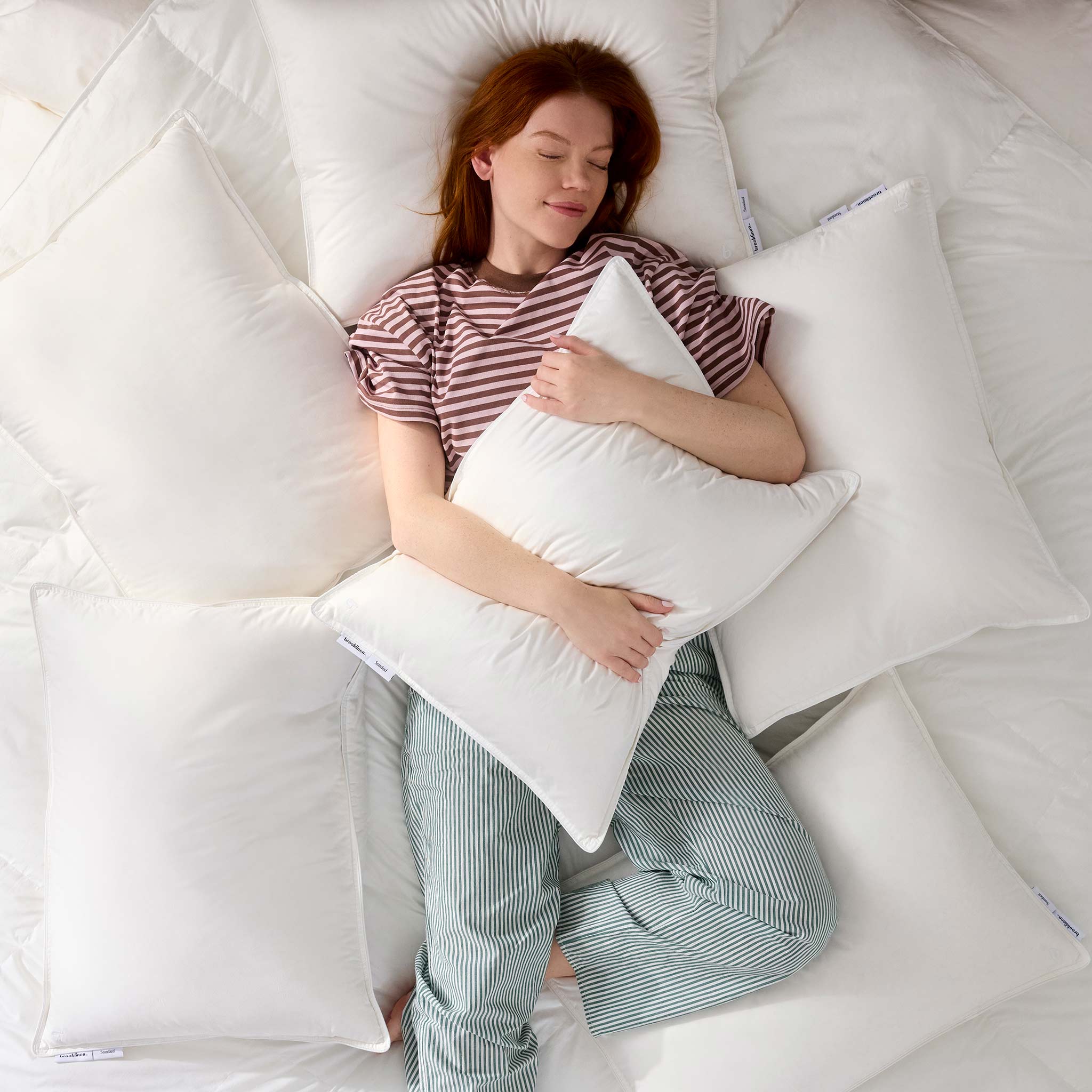 Down Alternative Pillow - Image 20
