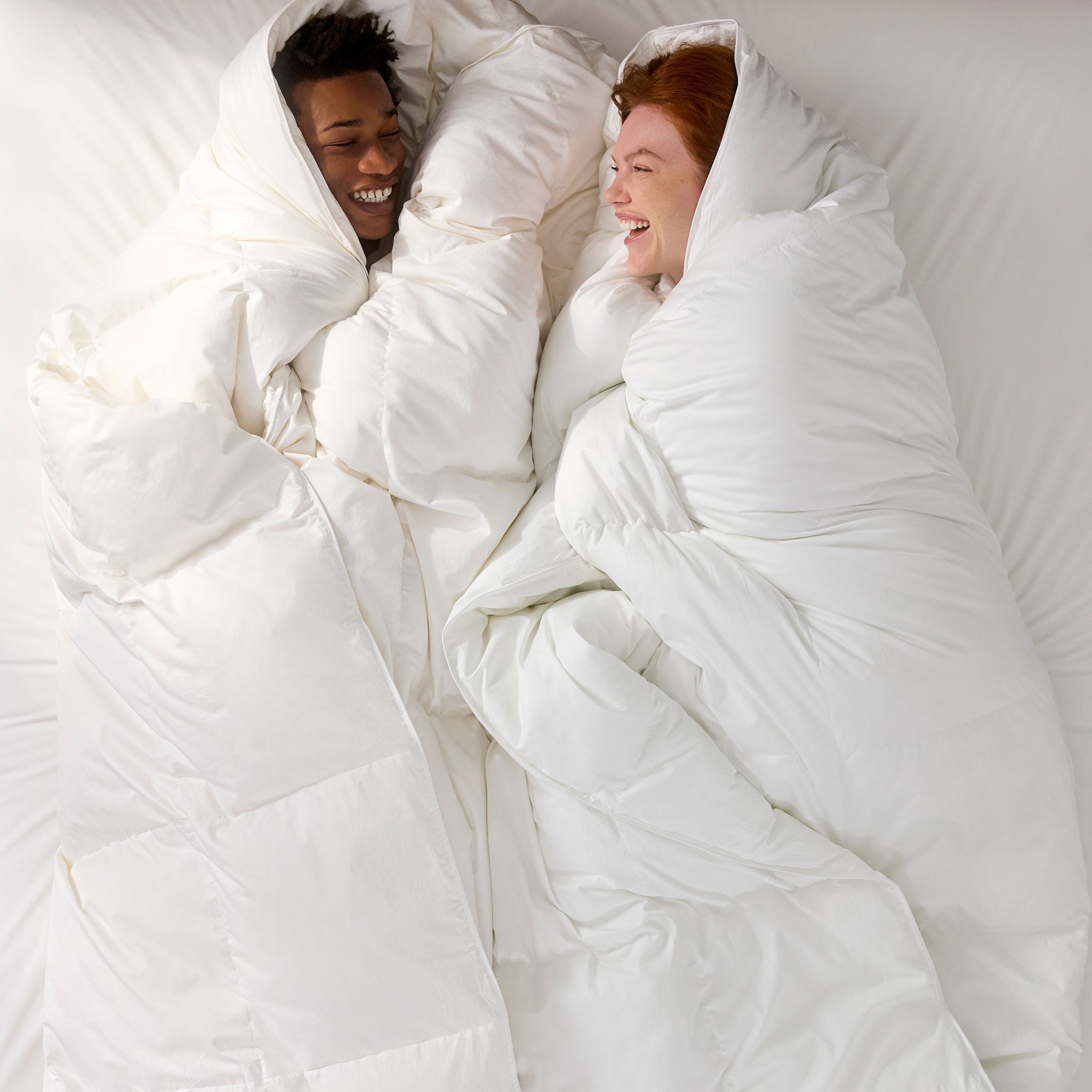 Down Comforter - Image 4