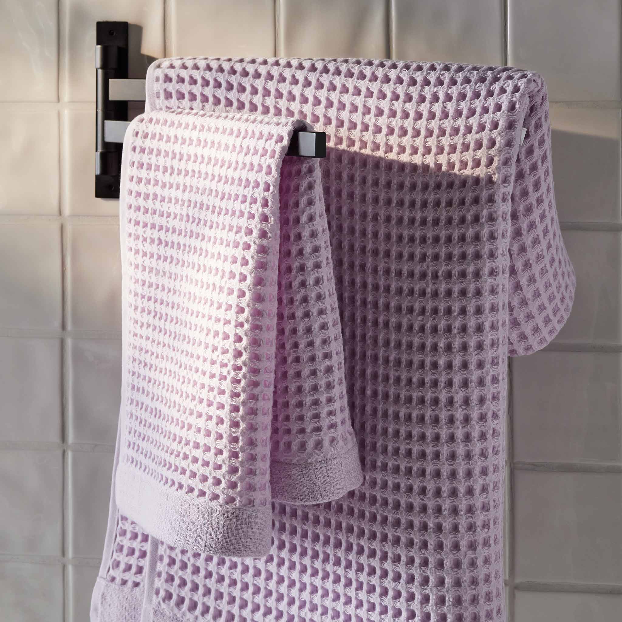 Dreamweave Waffle Hand Towels Set of 2 - Image 23