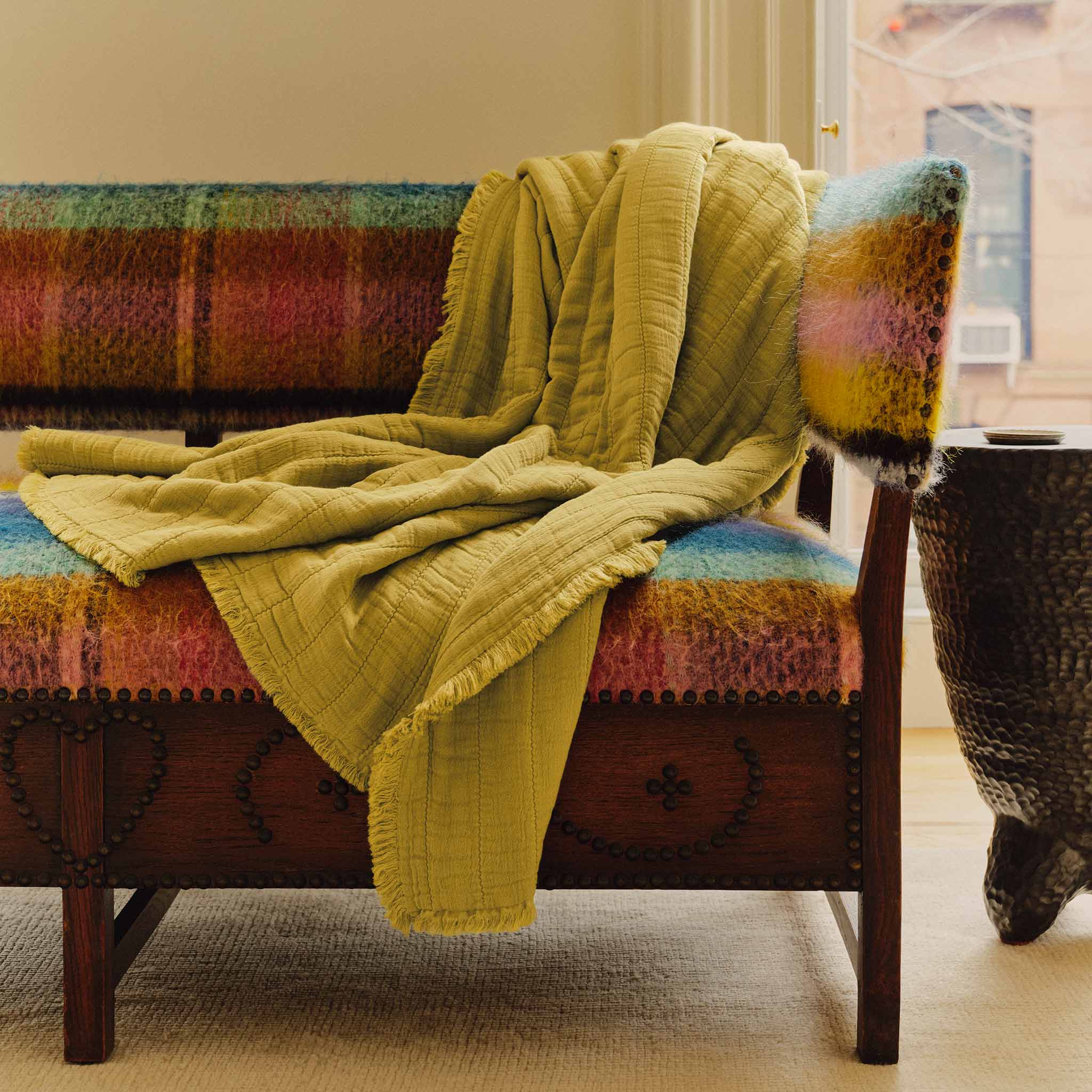 Weekend Wash Throw Blanket - Image 23