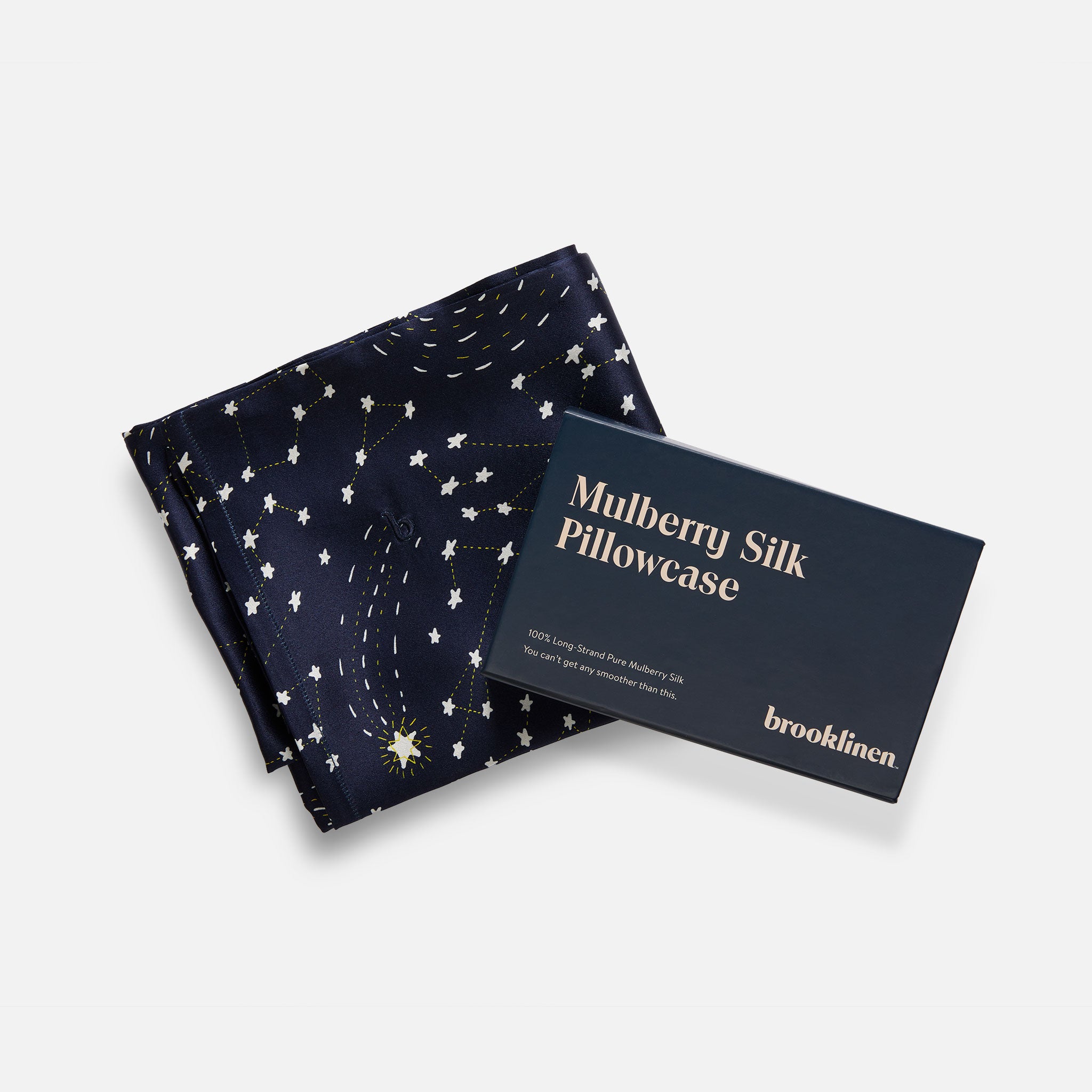 Mulberry Silk Pillowcase - Image 21