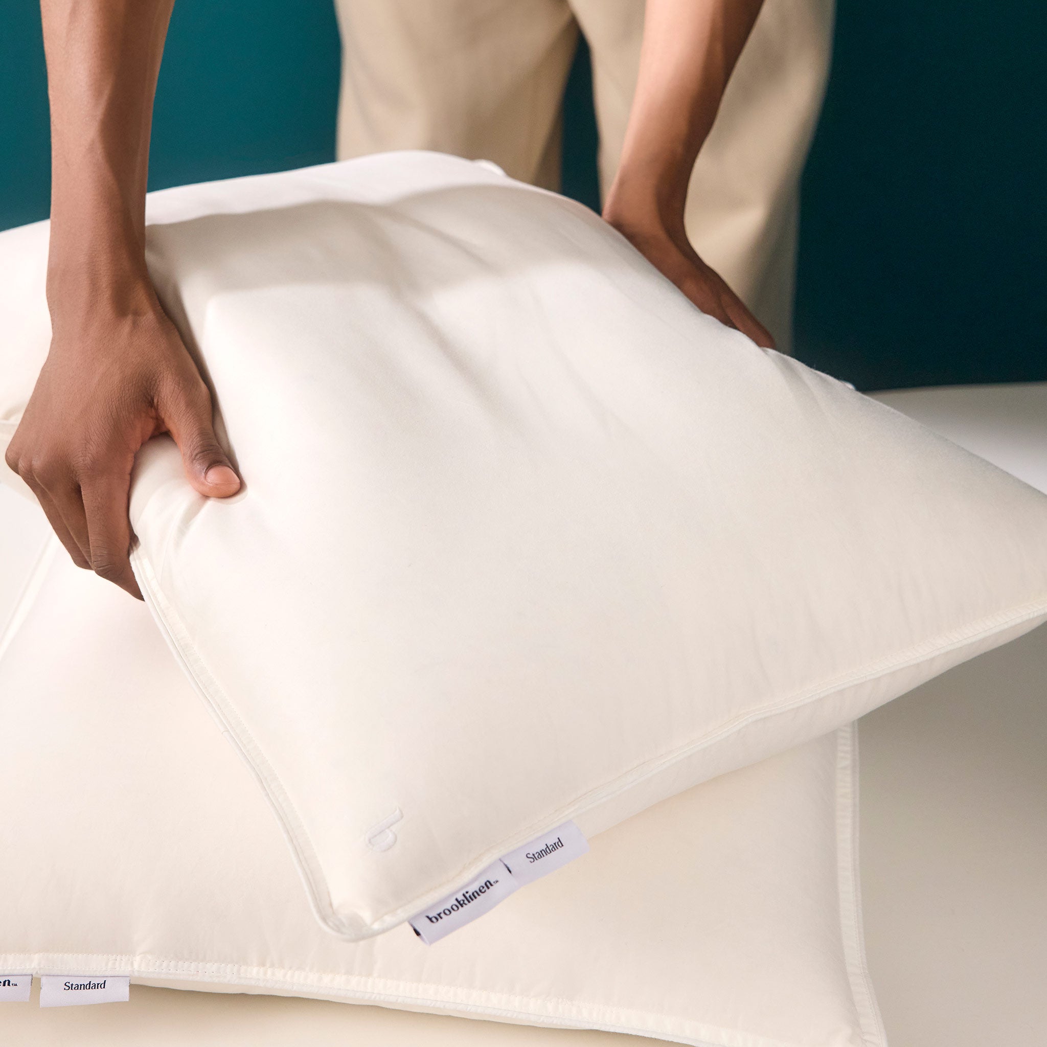 Down Alternative Pillow - Image 8