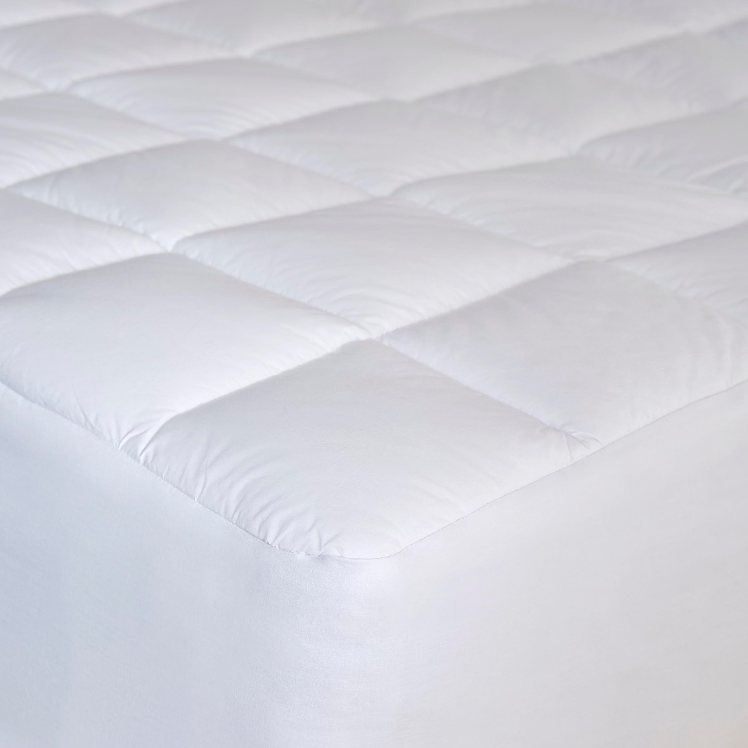 Down Alternative Mattress Topper - Image 11