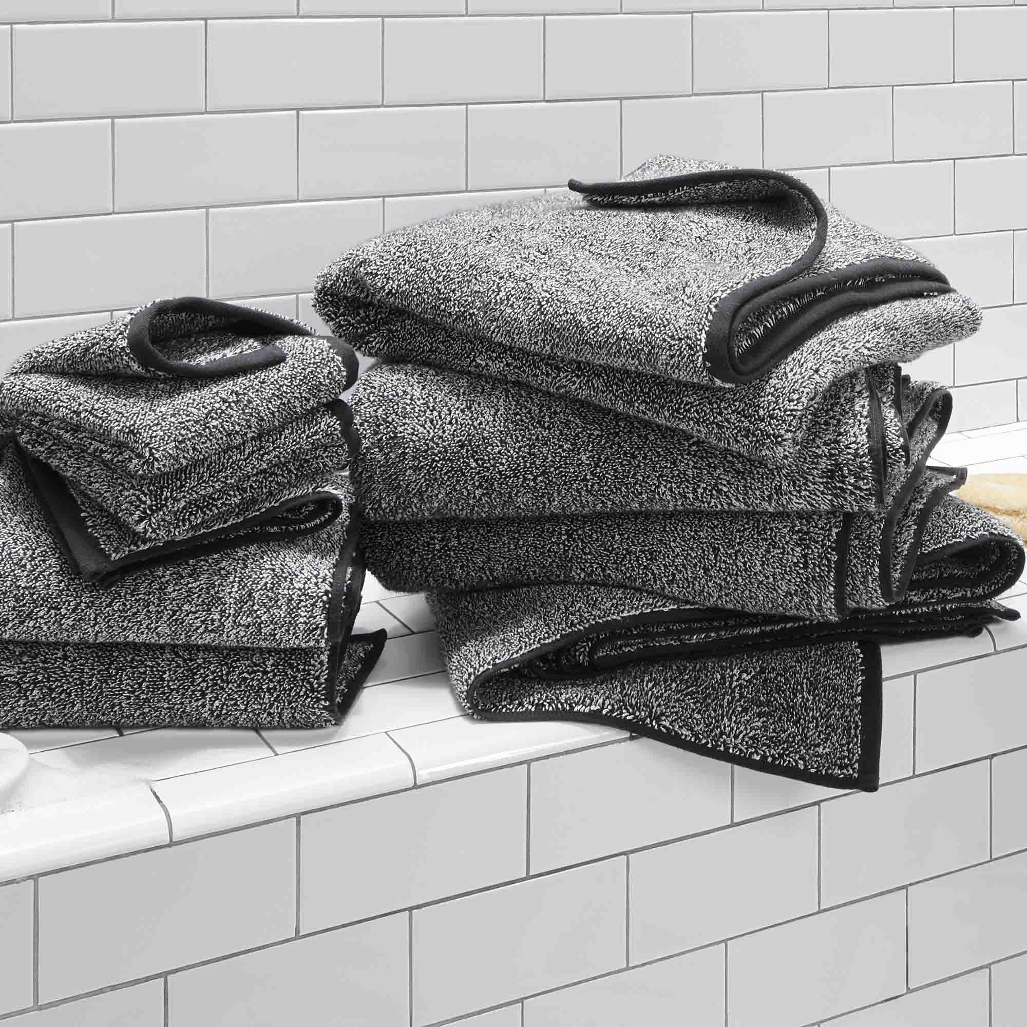Super-Plush Turkish Cotton Washcloths Set of 2 - Last Call - Image 23