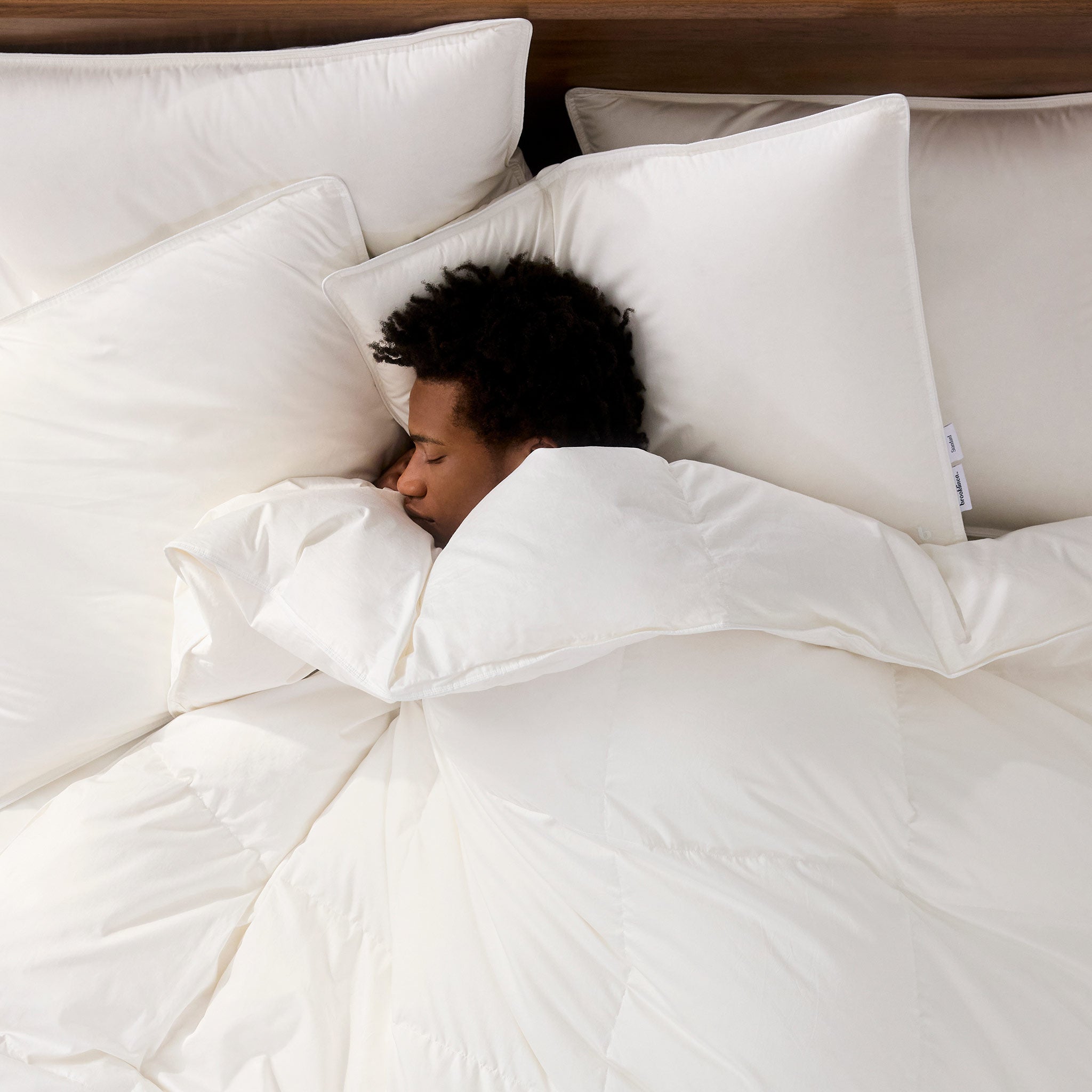 Down Alternative Pillow - Image 10