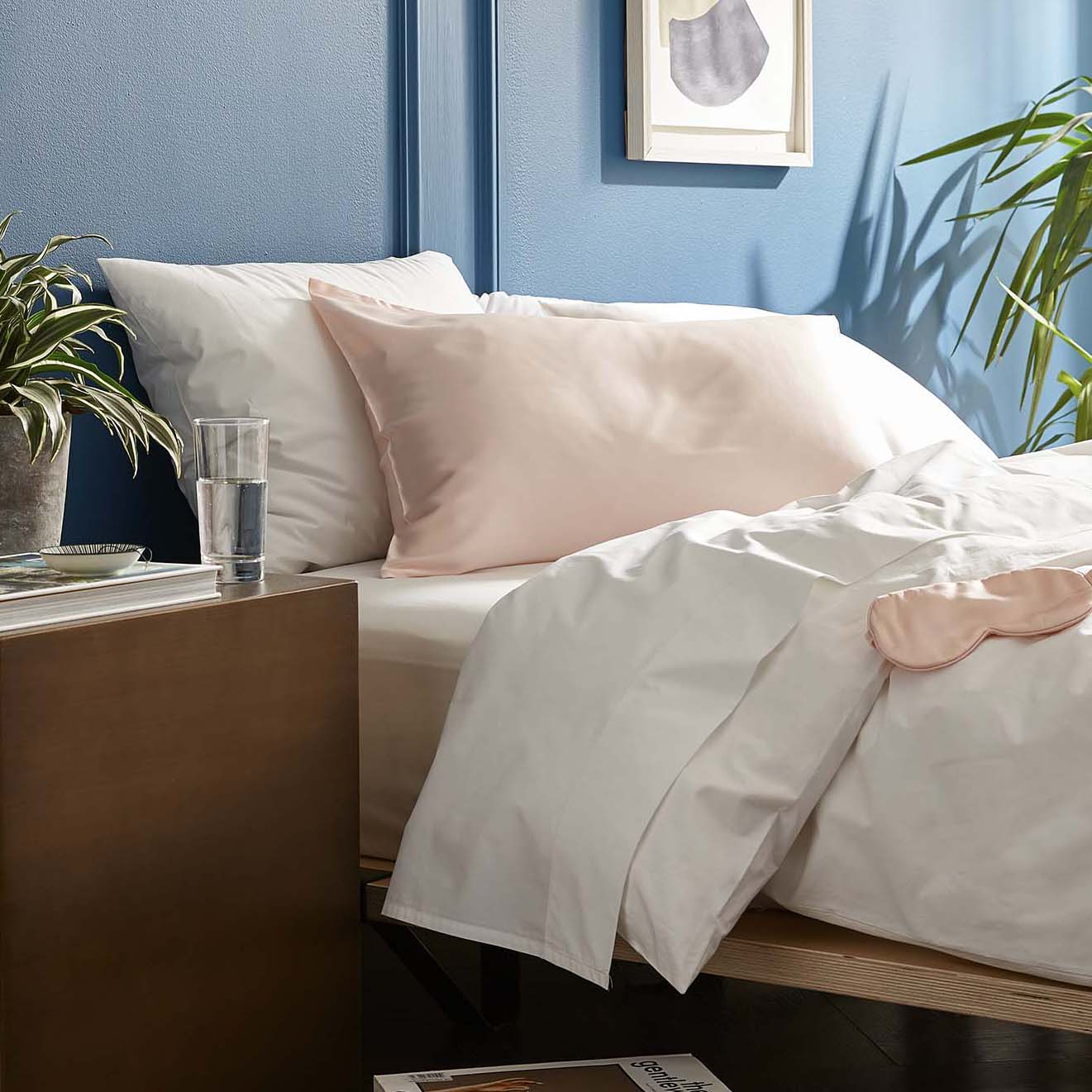 Mulberry Silk Pillowcase - Image 16