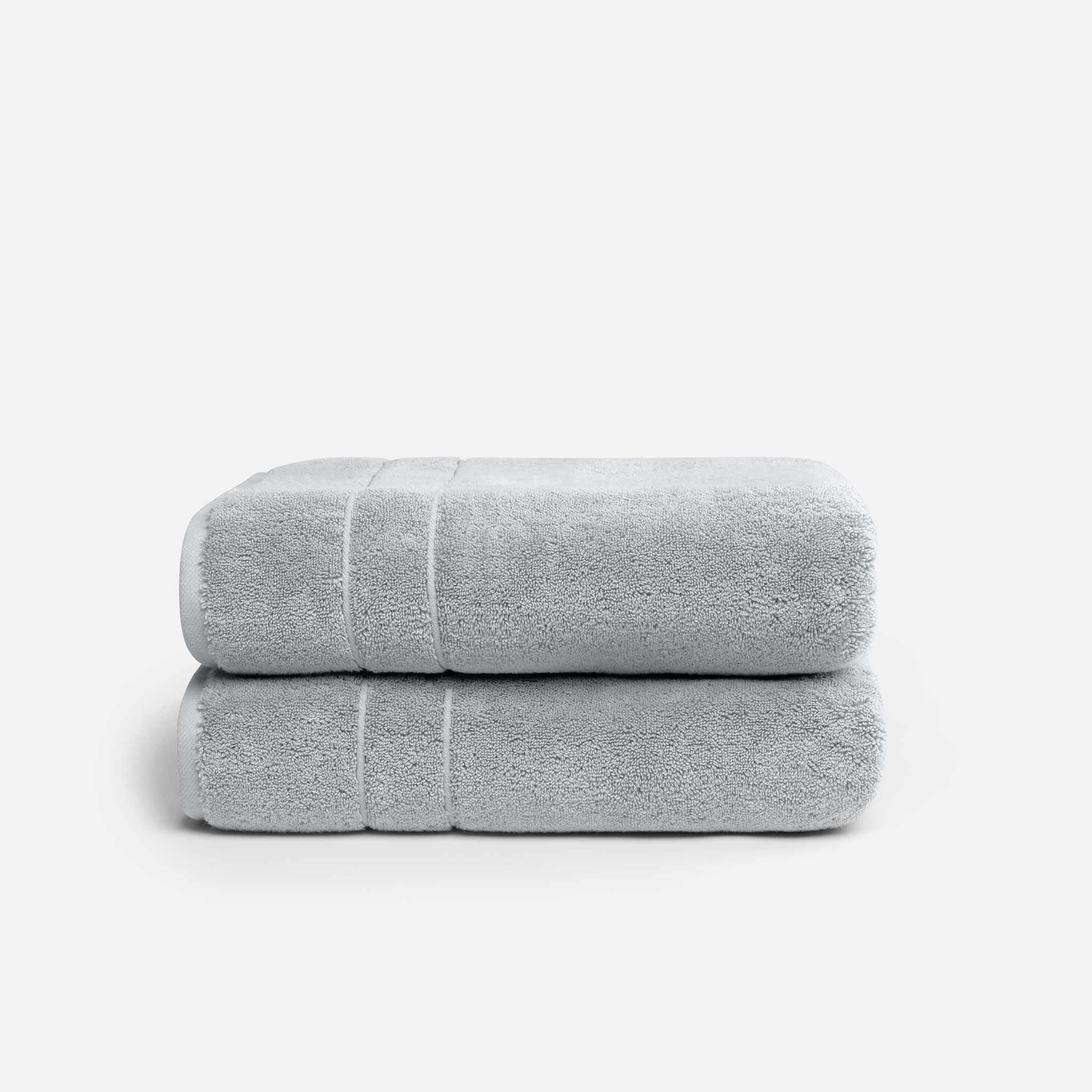 Super-Plush Towel and Robe Bundle - Image 4