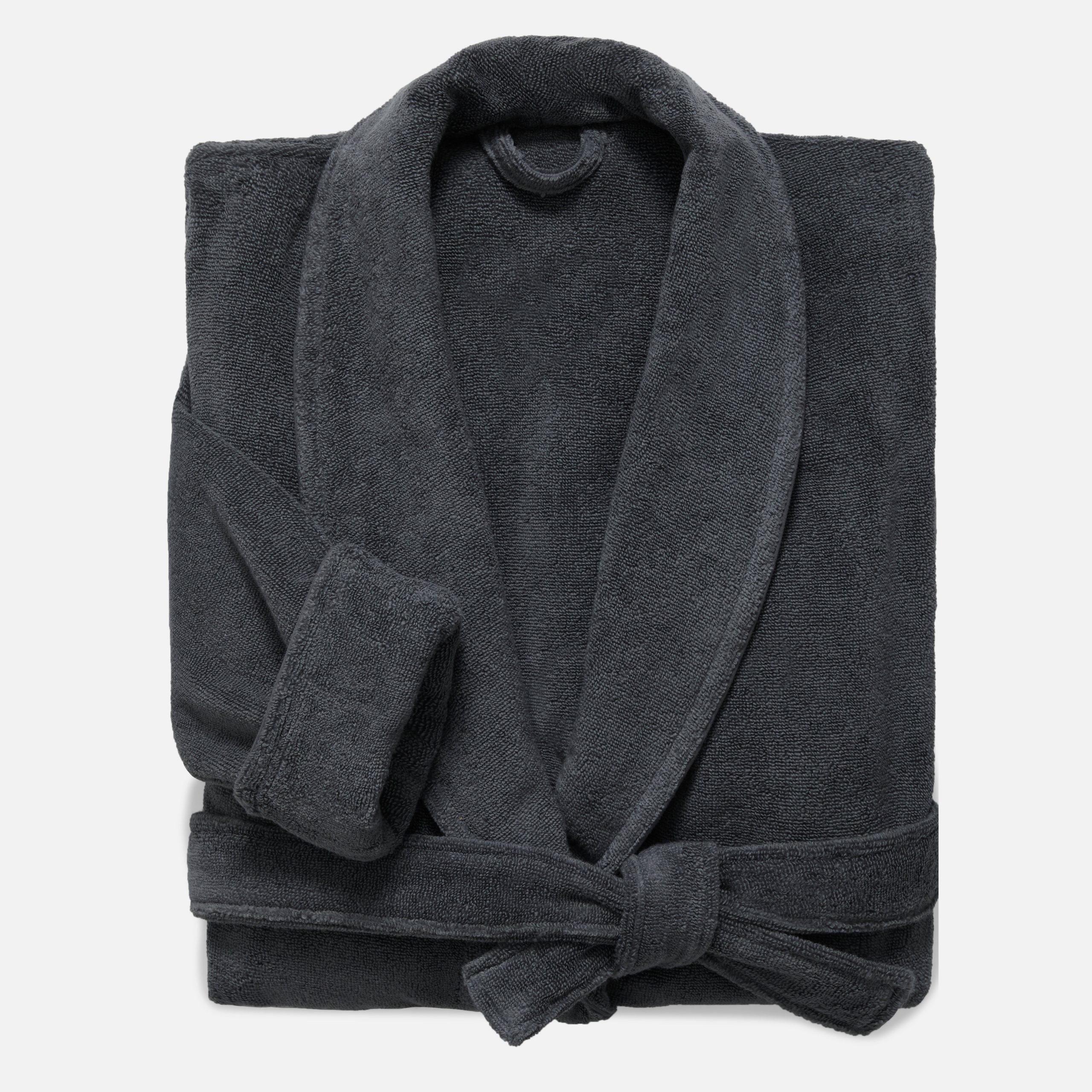 Mine and Yours Super-Plush Robe Bundle - Image 9