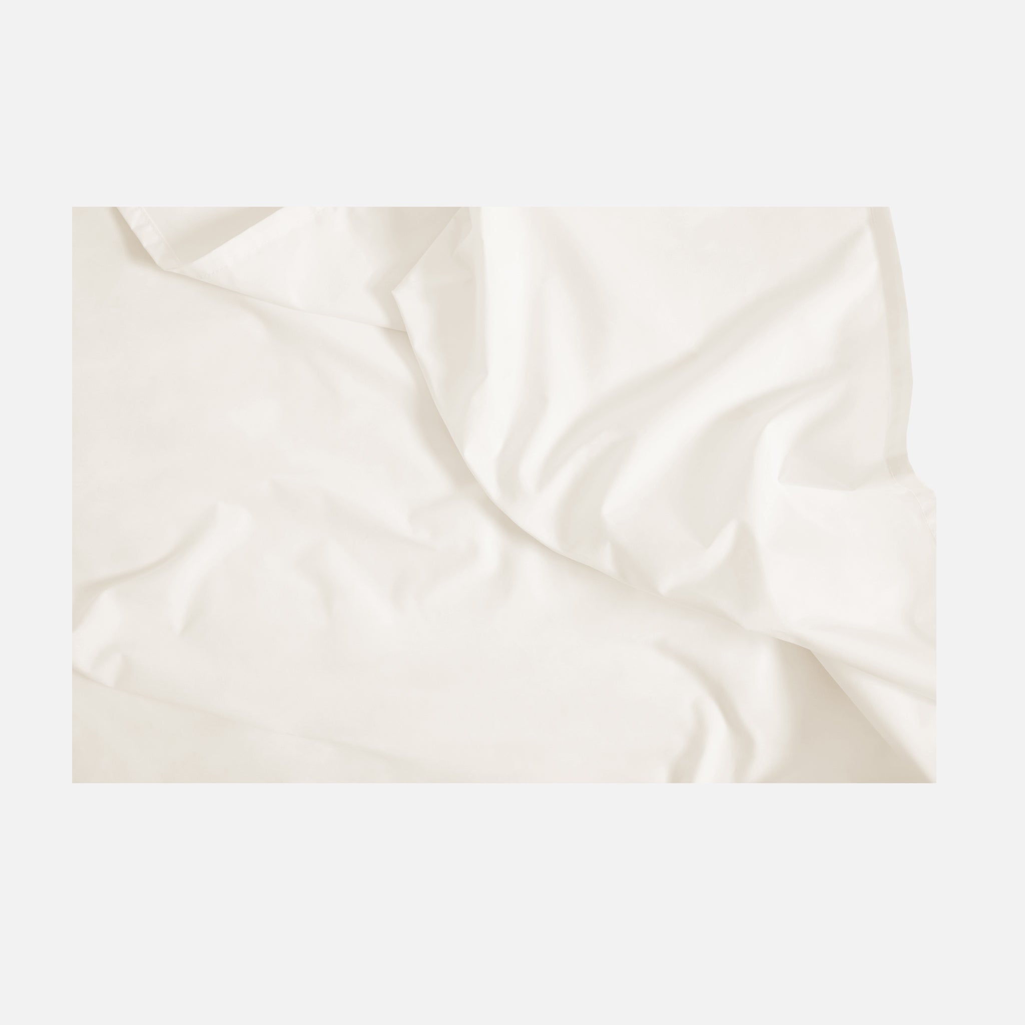 Luxe Sateen Flat Sheet - Image 7