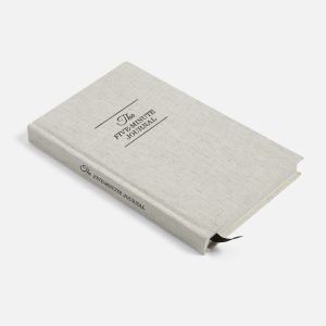 The Five Minute Journal - Last Call