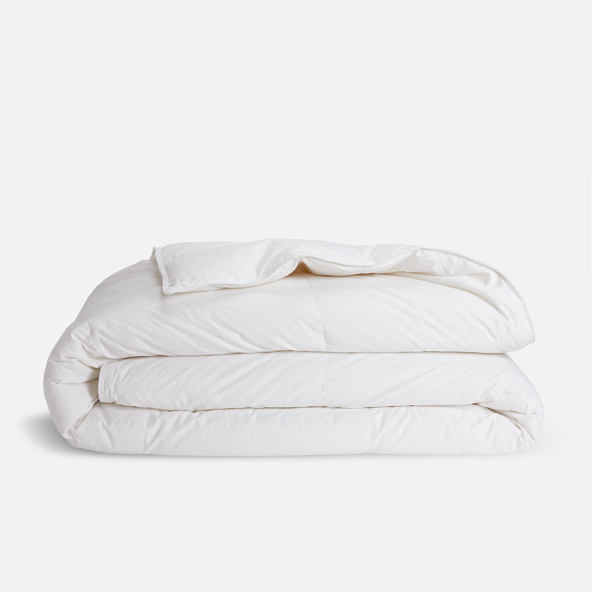 Heathered Cashmere Duvet Bundle - Image 14