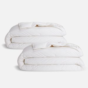 Set of 2 Comforter Bundle