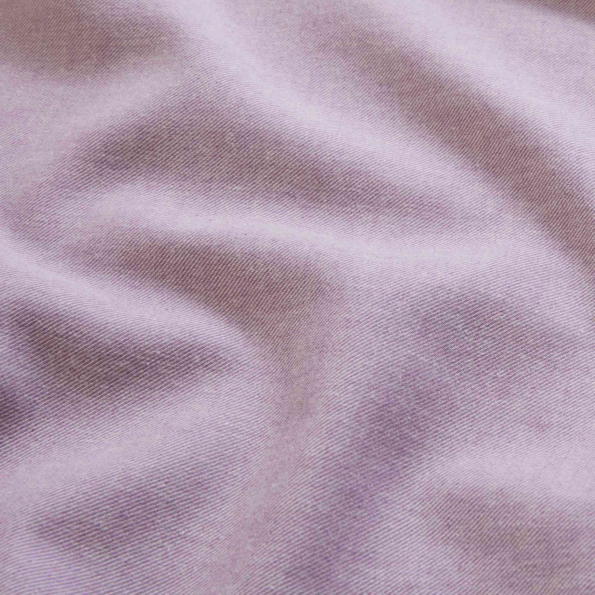 Heathered Cashmere Core Sheet Set - Last Call - Image 7