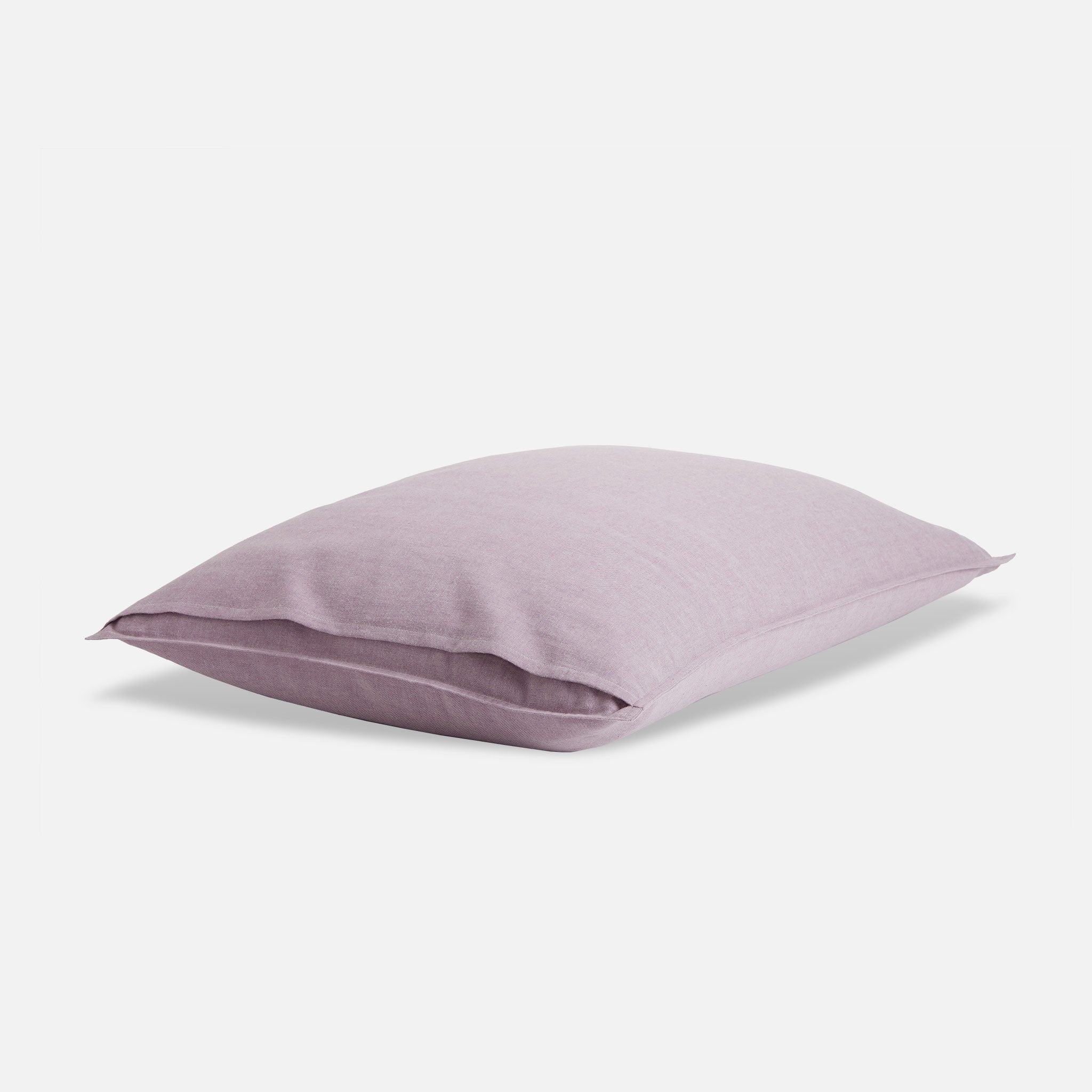 Heathered Cashmere Pillowcase Set - Image 23
