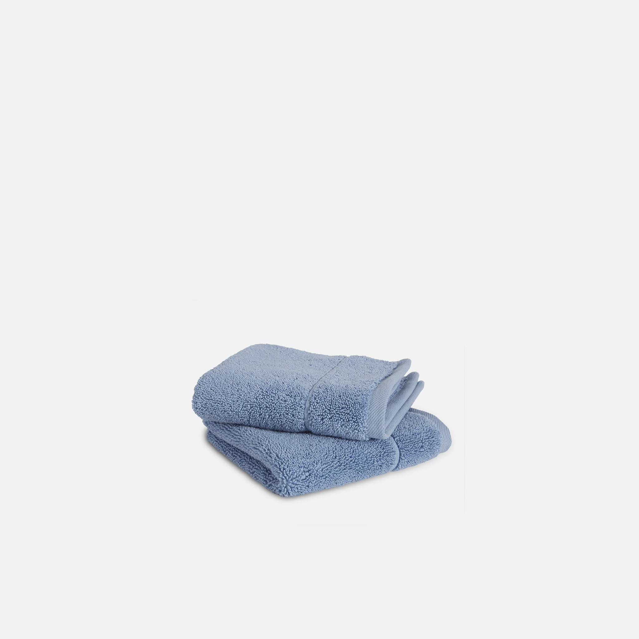 Super-Plush Turkish Cotton Washcloths Set of 2 - Last Call - Image 28