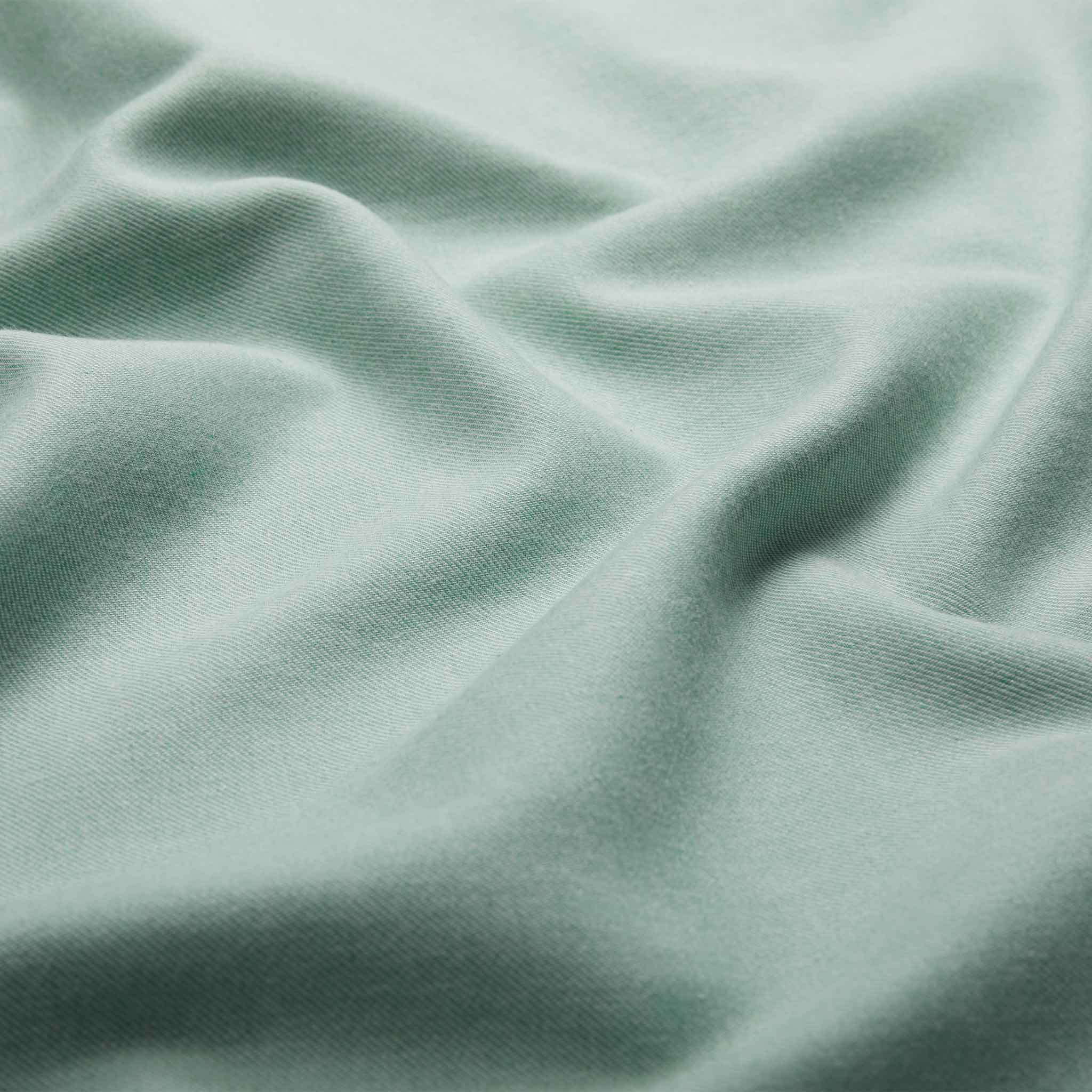Heathered Cashmere Core Sheet Set - Last Call - Image 12