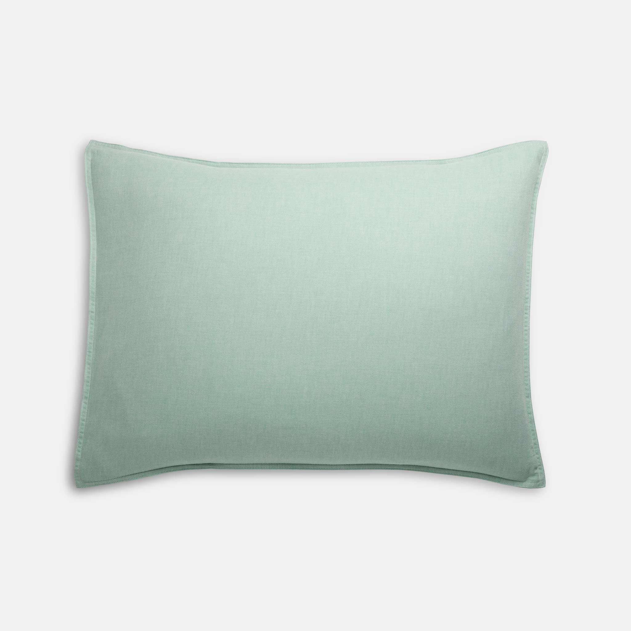 Heathered Cashmere Pillowcases - Last Call - Image 7