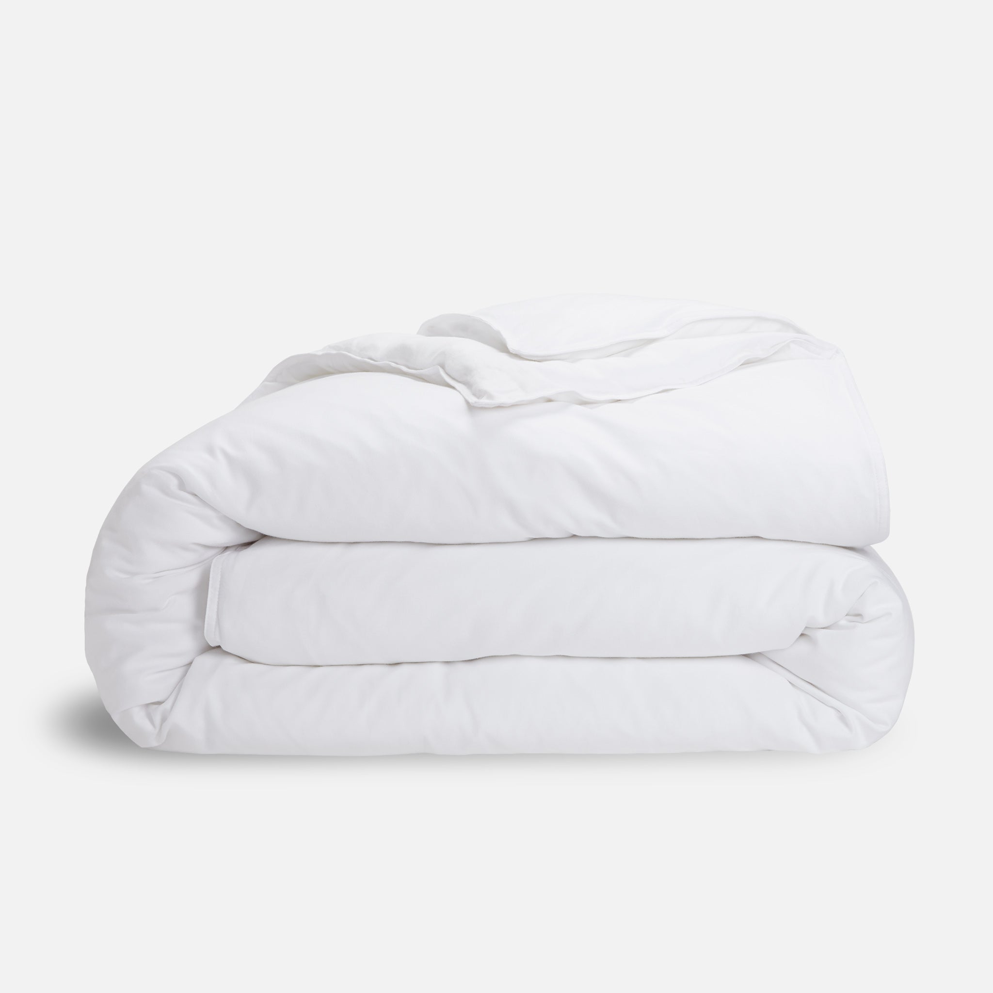 Heathered Cashmere Duvet Bundle - Image 2