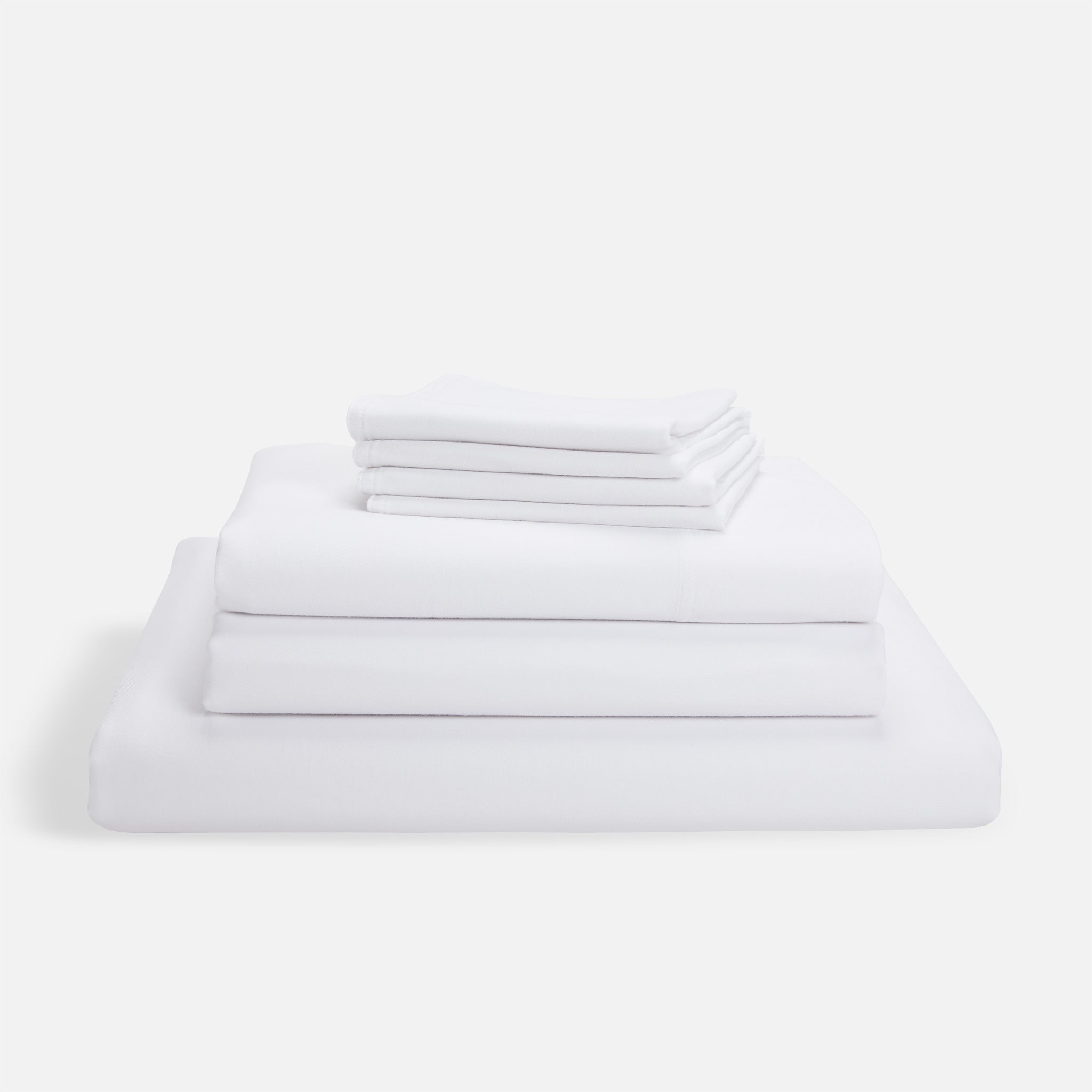 Heathered Cashmere Hardcore Sheet Bundle - Image 3