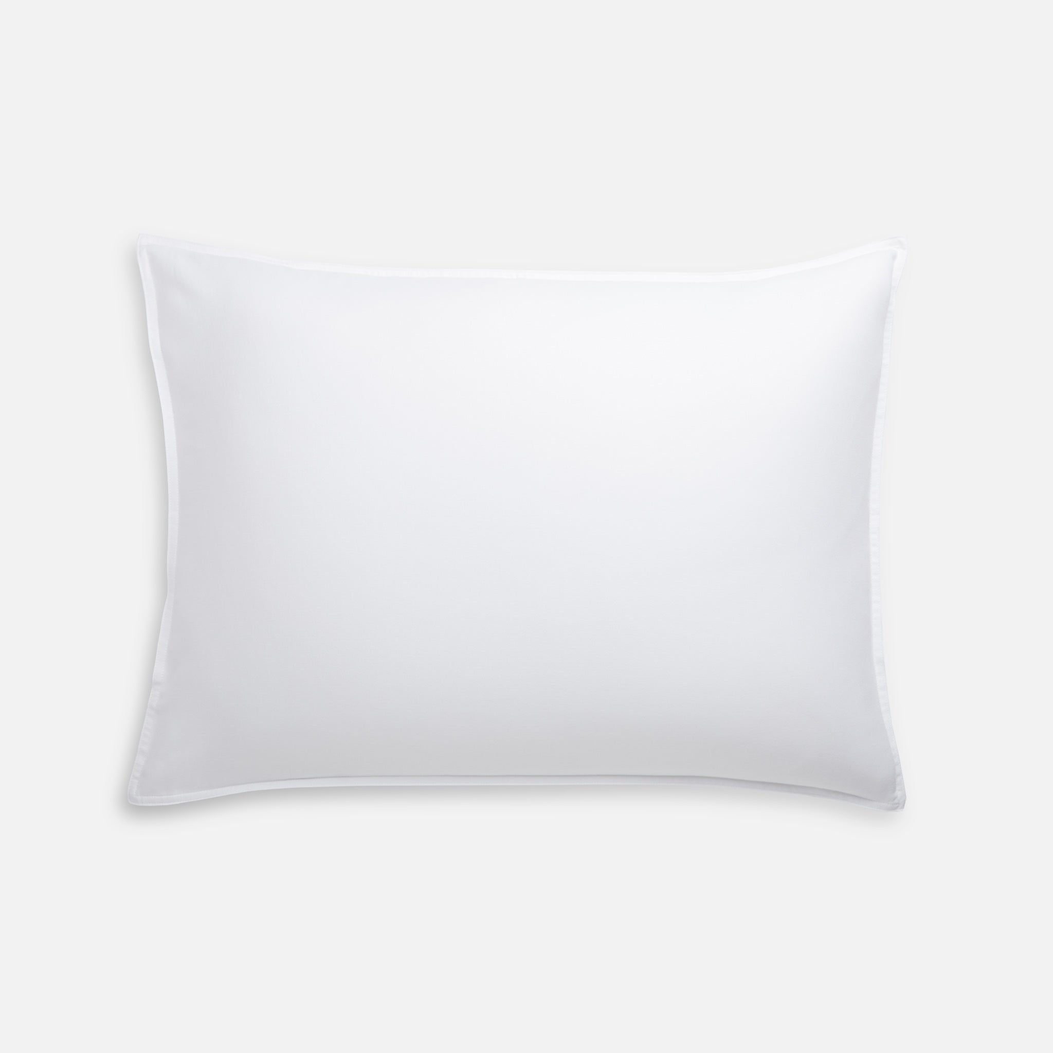 Heathered Cashmere Pillowcases - Last Call