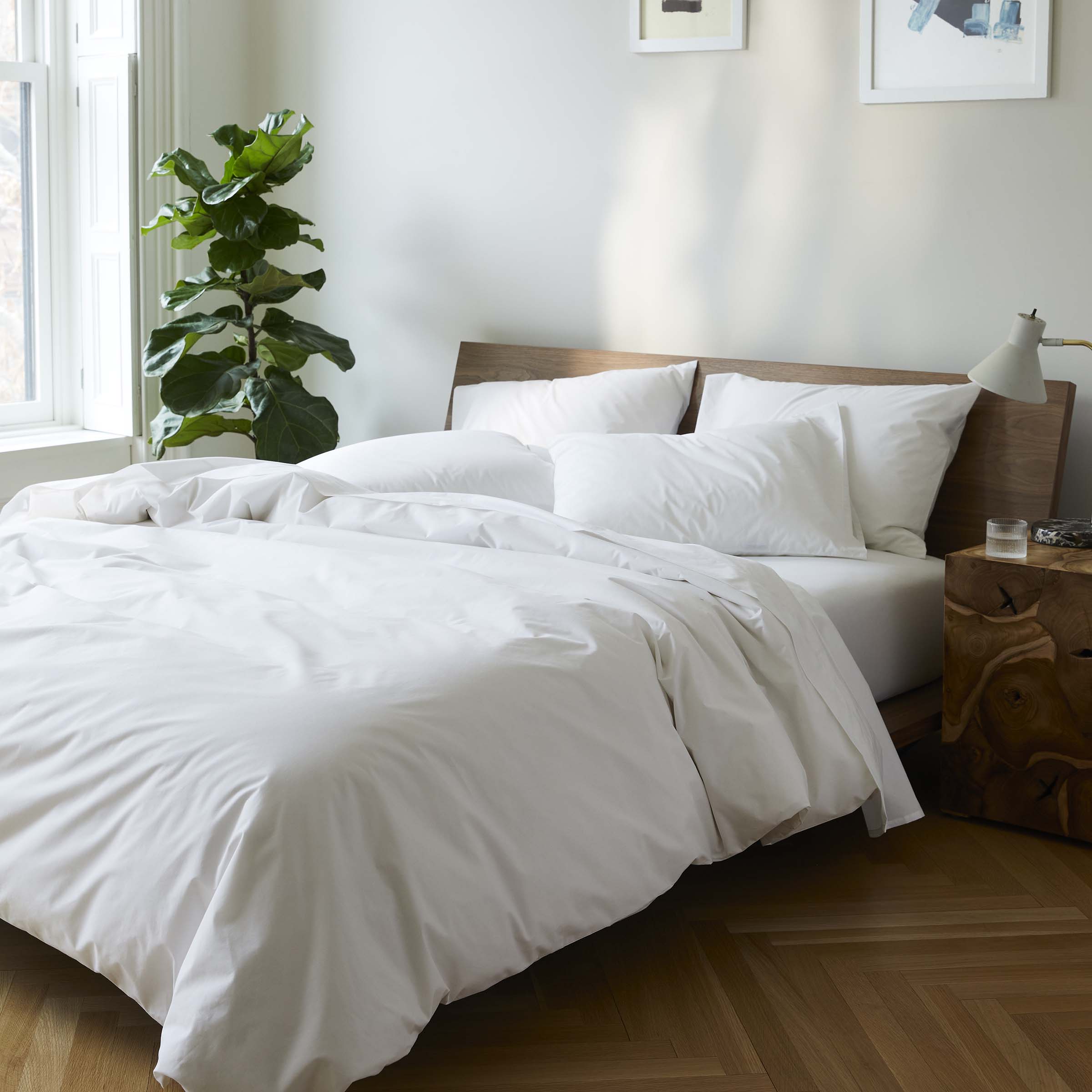 Classic Percale Hardcore Sheet Bundle - Image 9