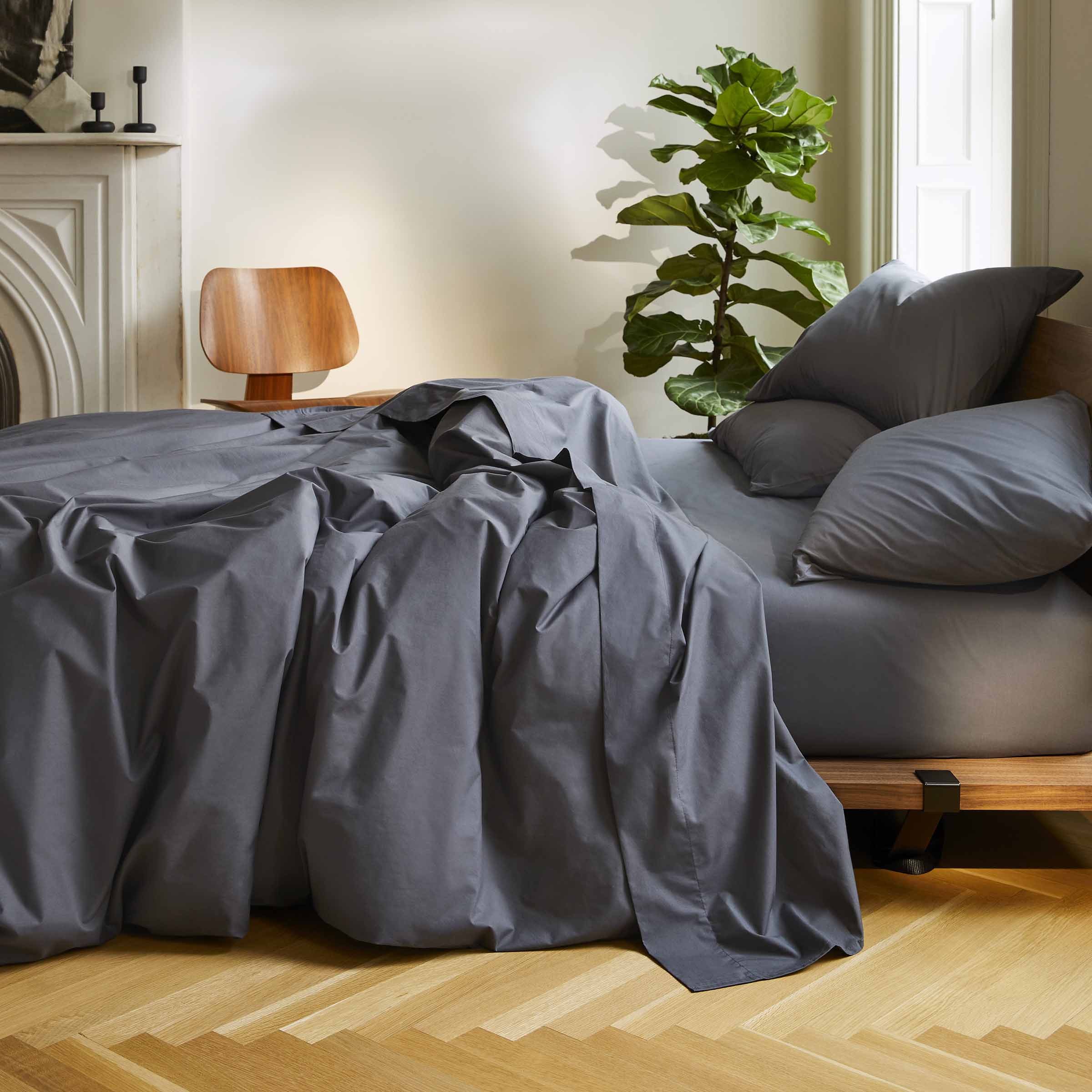 Classic Percale Hardcore Sheet Bundle - Image 14