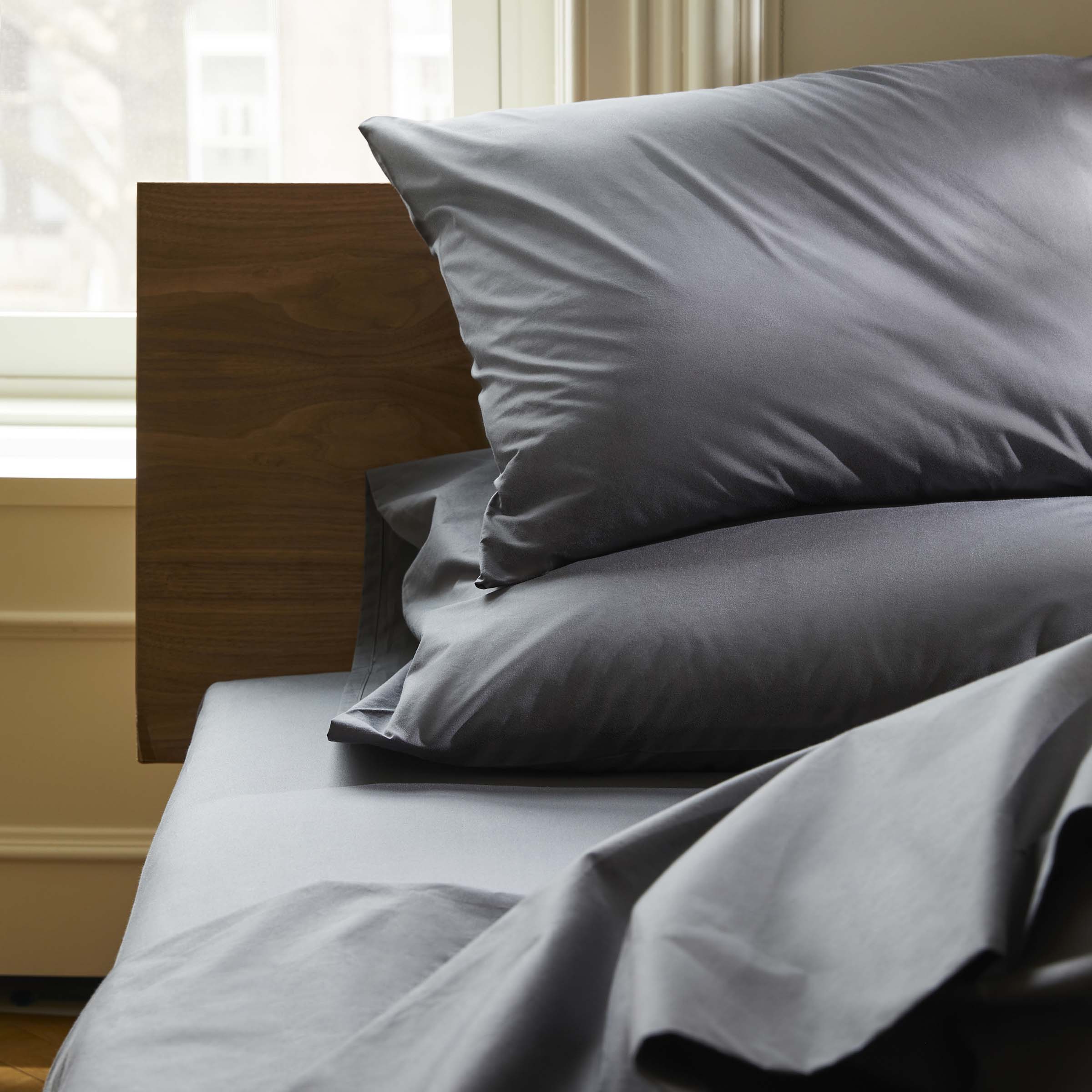 Luxe Sateen Core Sheet Set - Last Call - Image 11