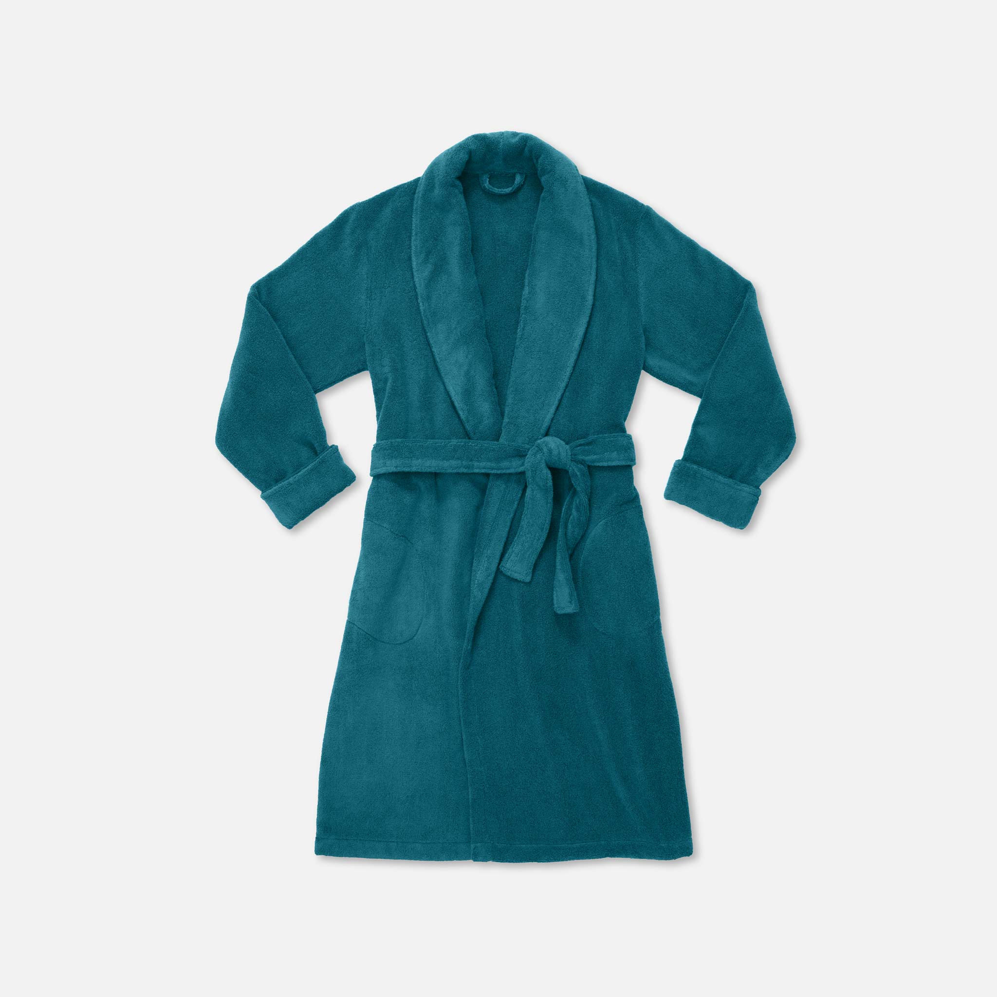 Super-Plush Robe - Last Call - Image 2
