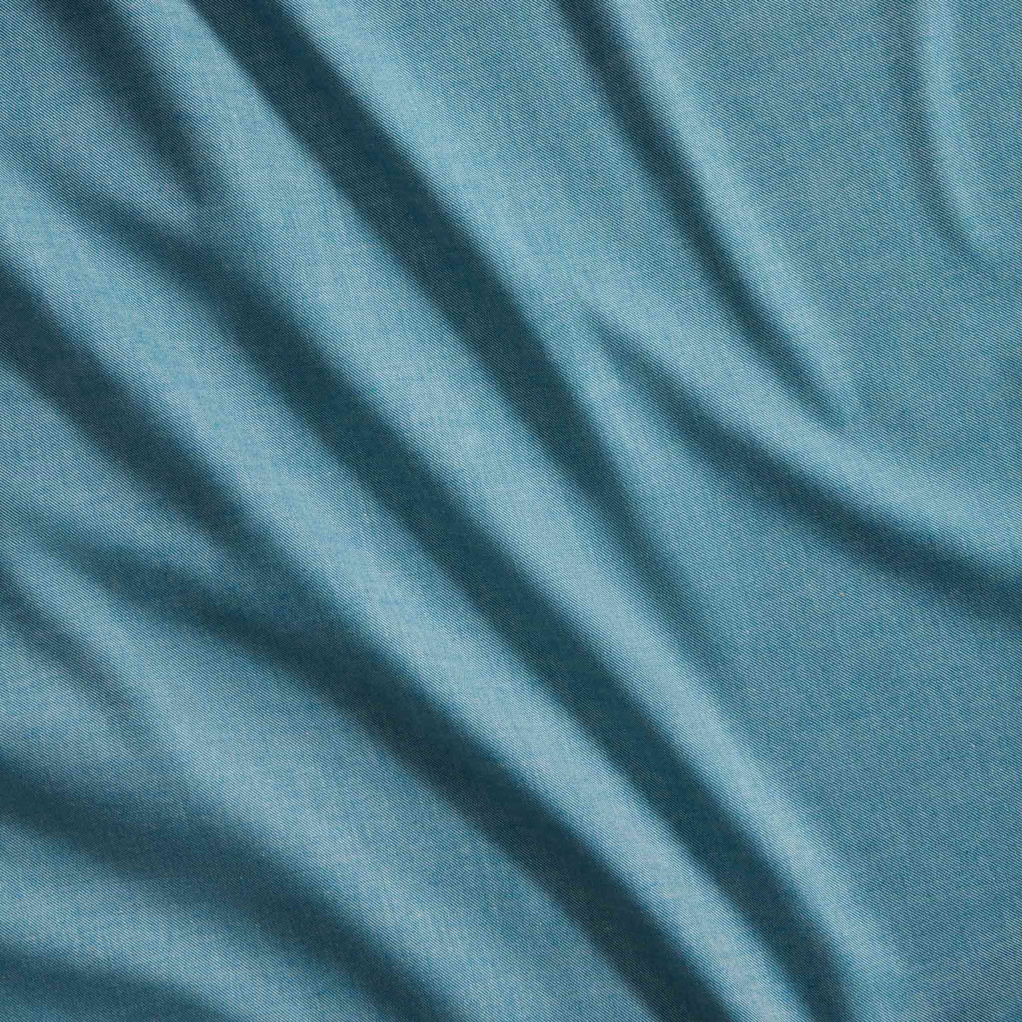 Heathered Cashmere Core Sheet Set - Last Call - Image 29