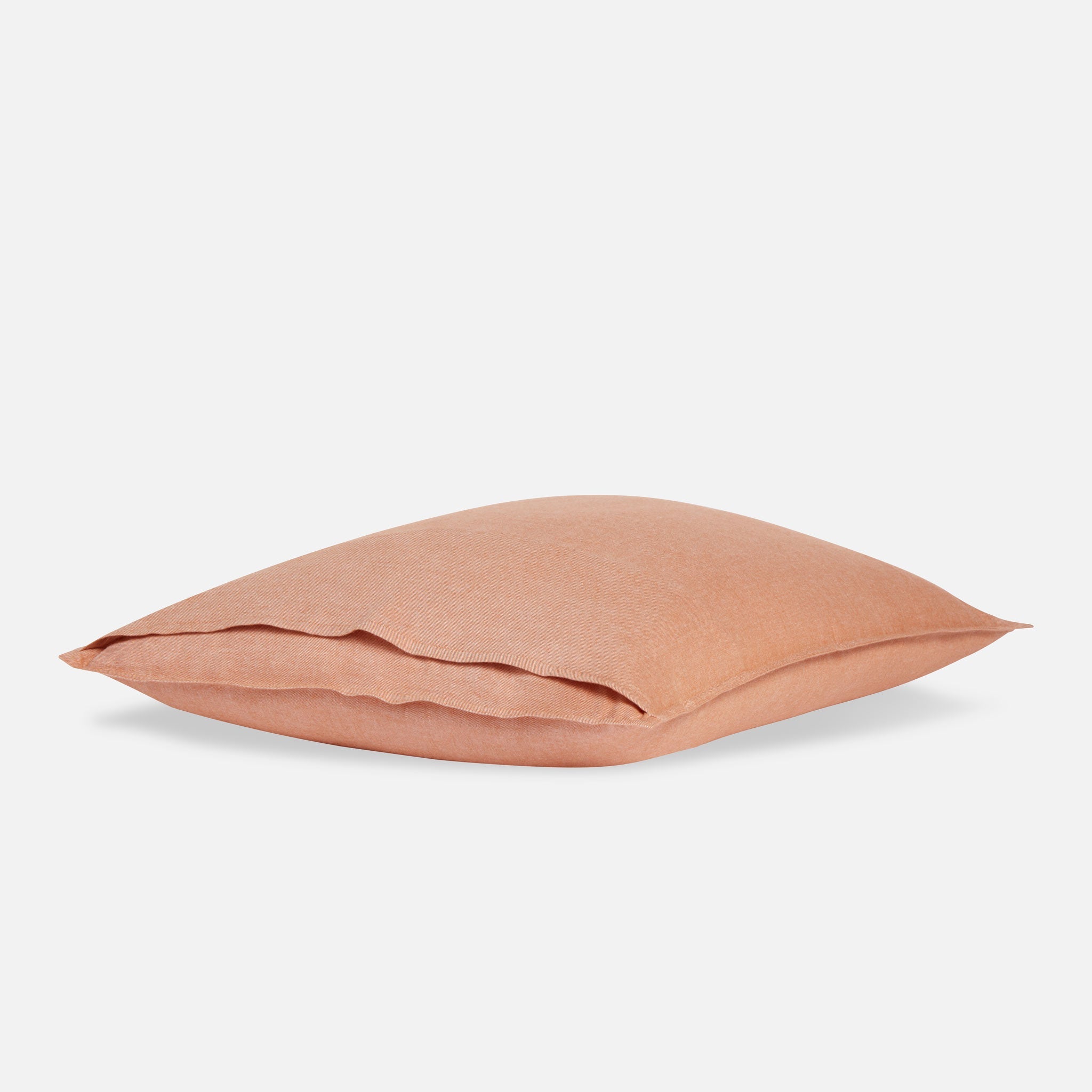Heathered Cashmere Pillowcases - Last Call - Image 24