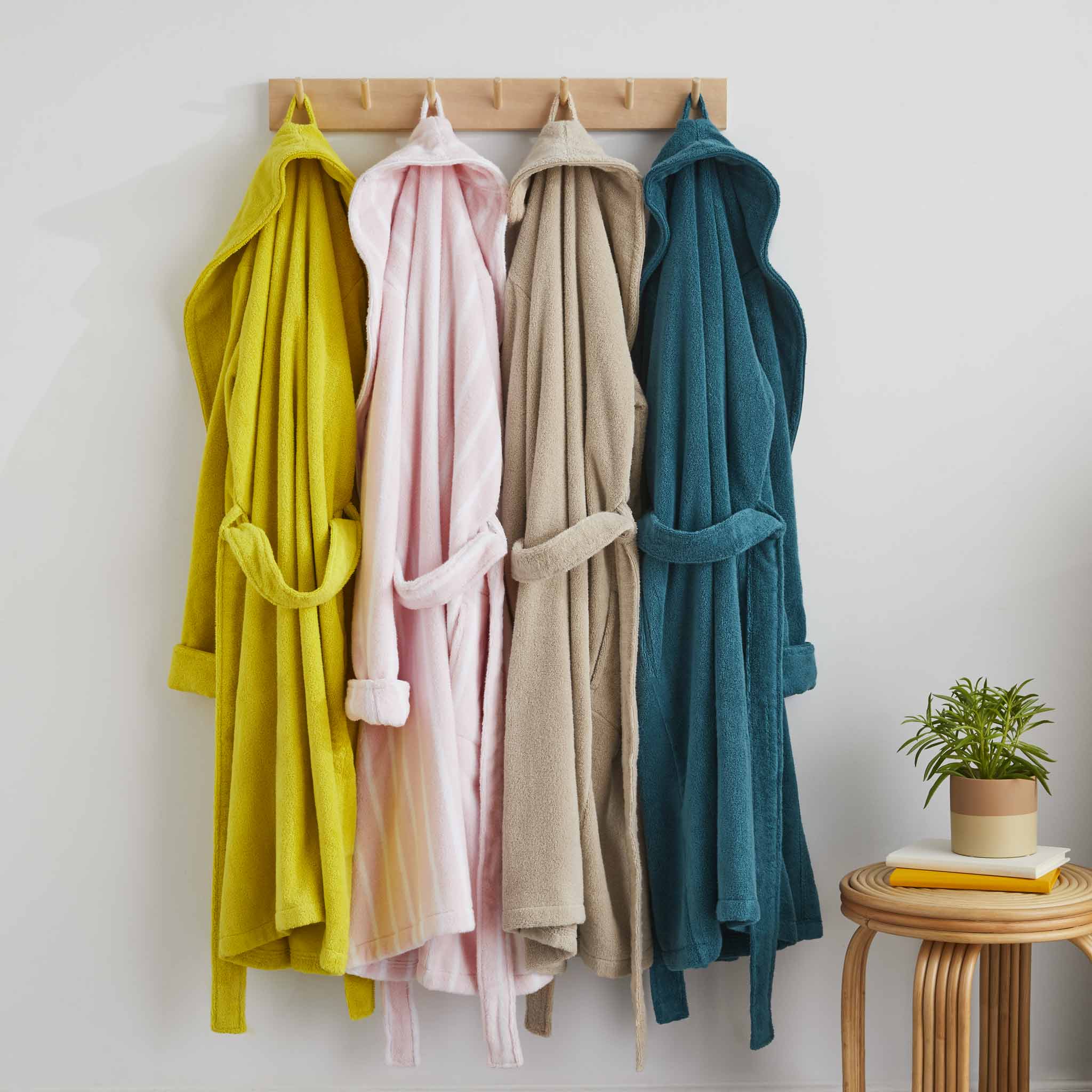 Super-Plush Robe - Last Call - Image 10
