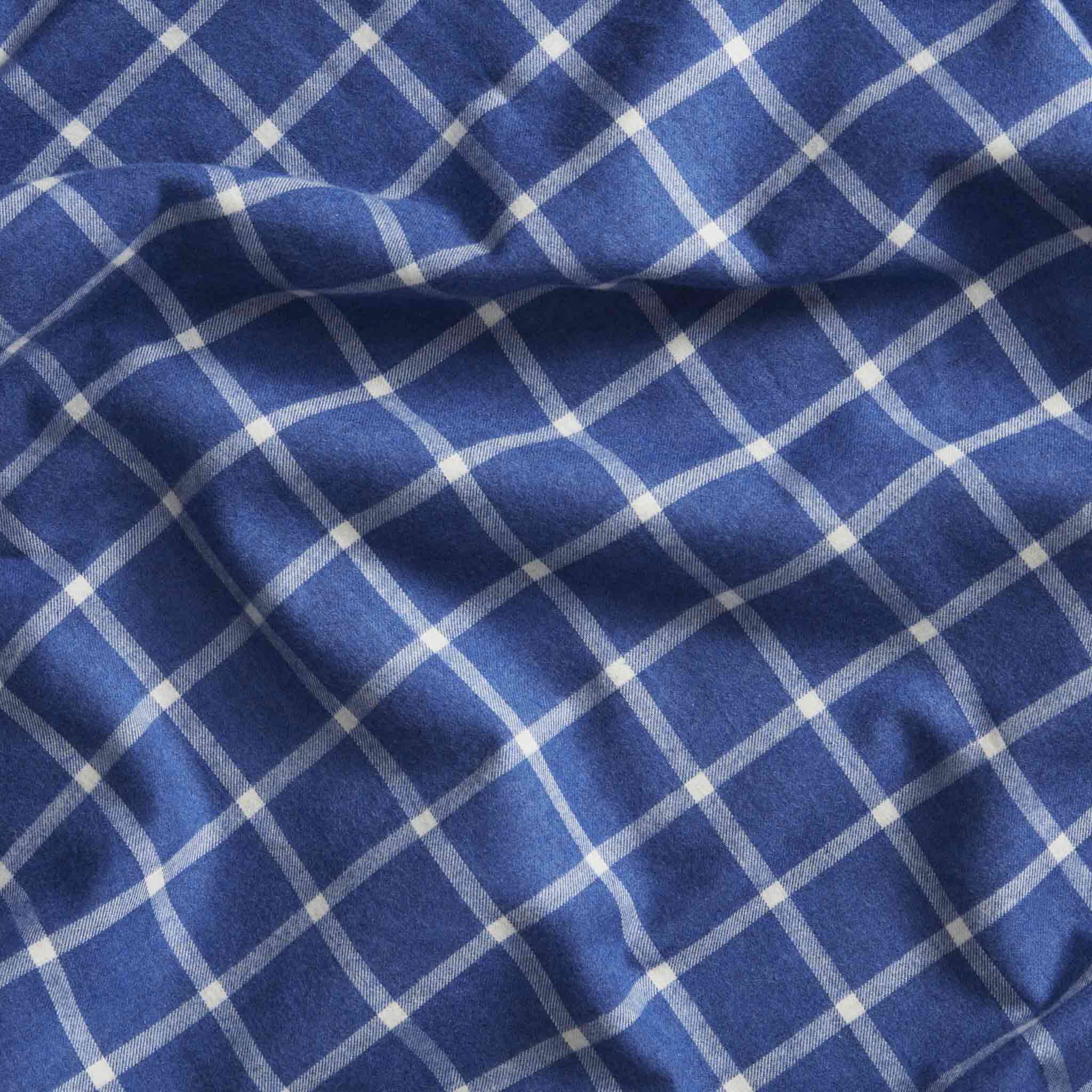 Brushed Flannel Core Sheet Set - Image 8