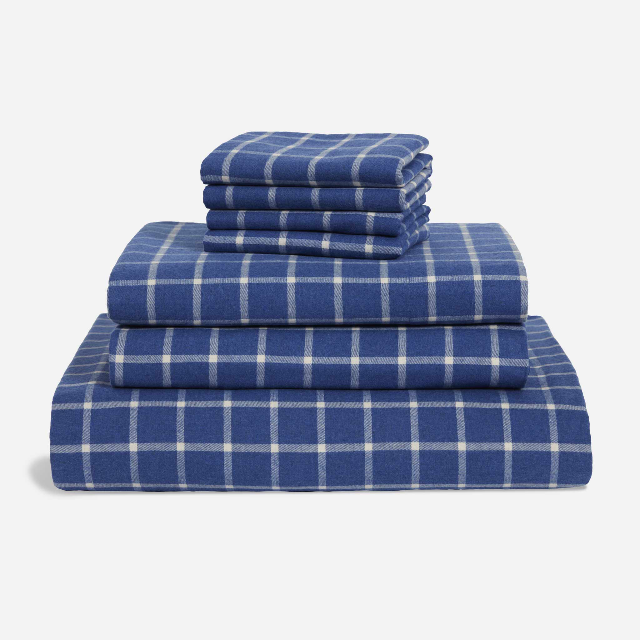 Brushed Flannel Hardcore Sheet Bundle - Image 6