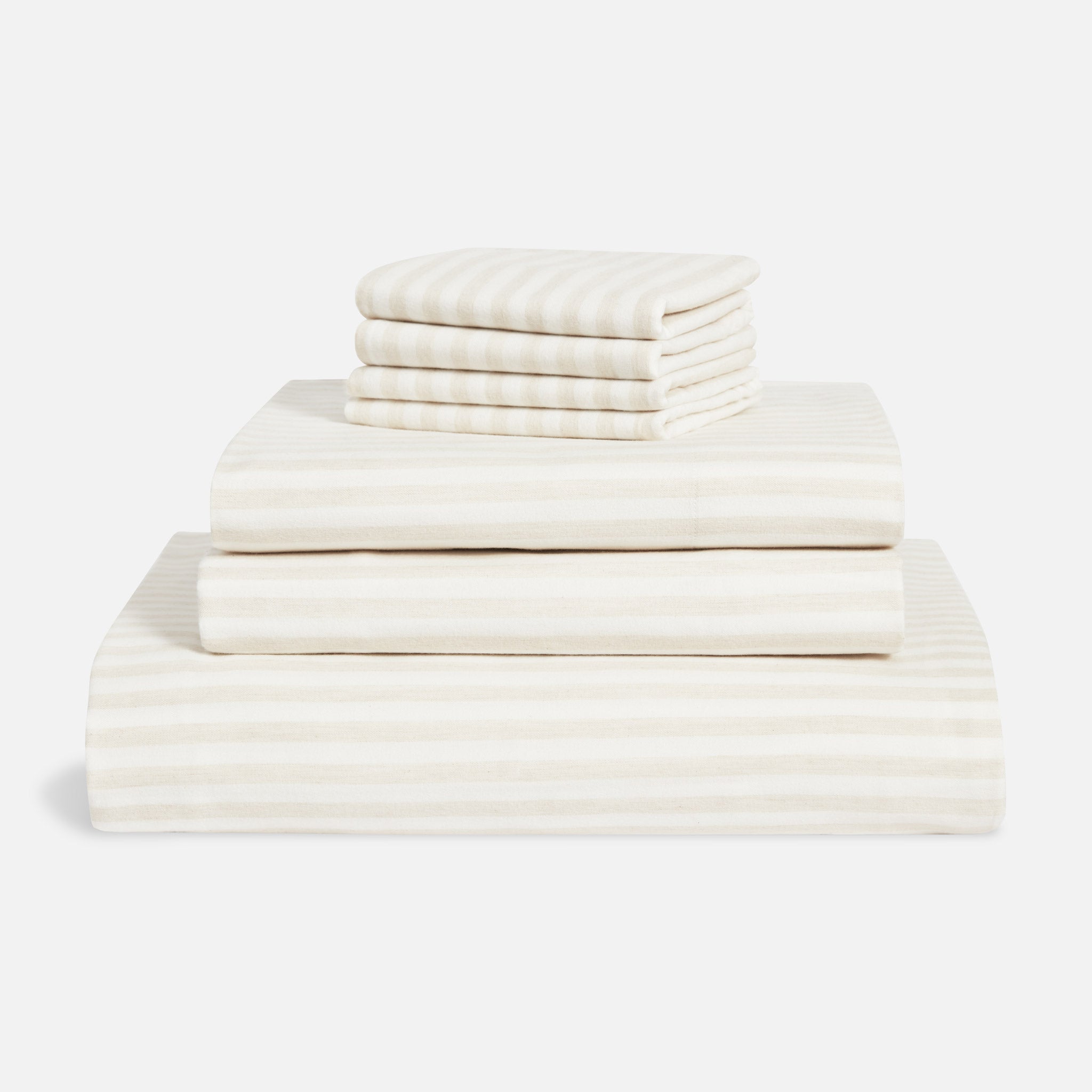 Brushed Flannel Hardcore Sheet Bundle - Image 7