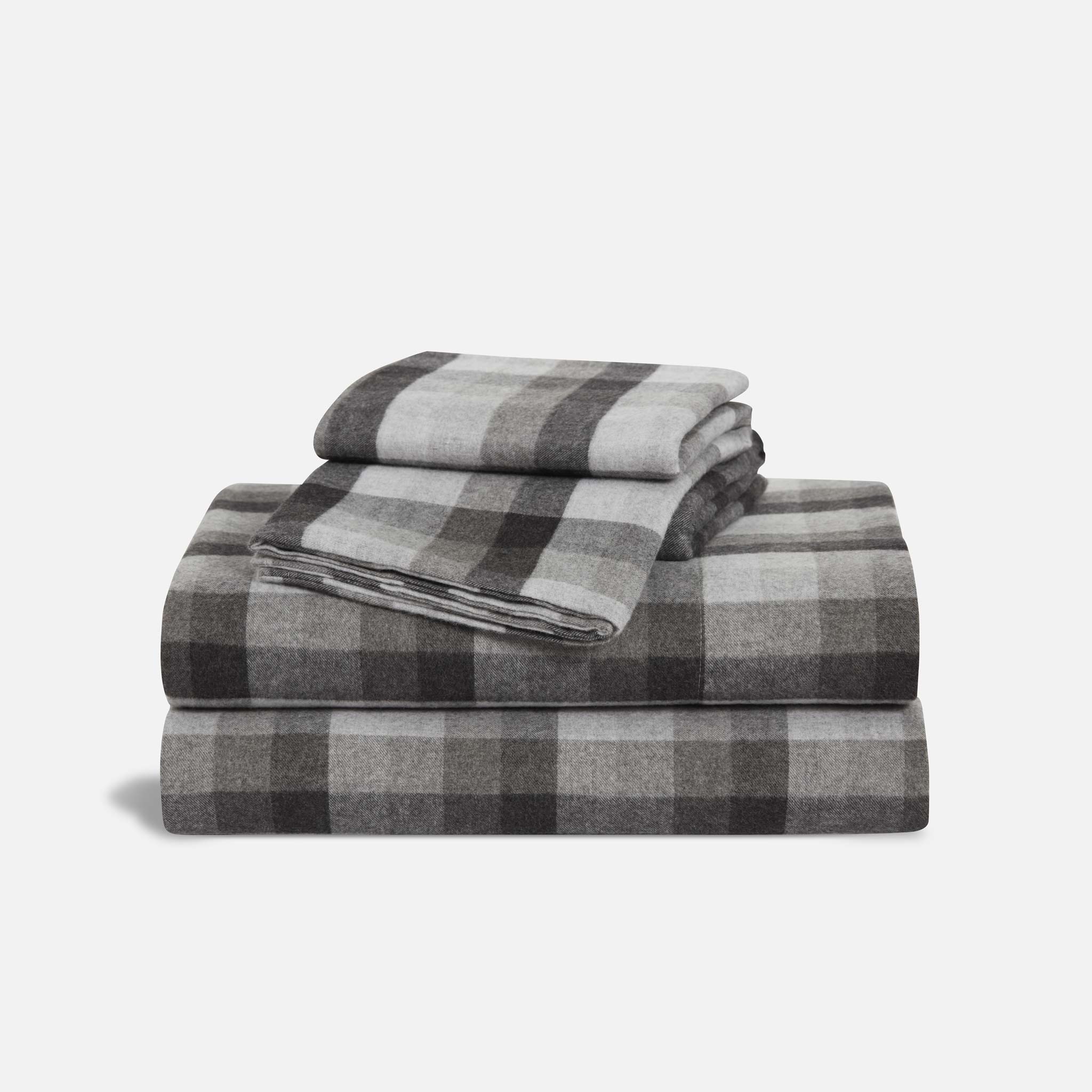 Brushed Flannel Core Sheet Set - Image 16