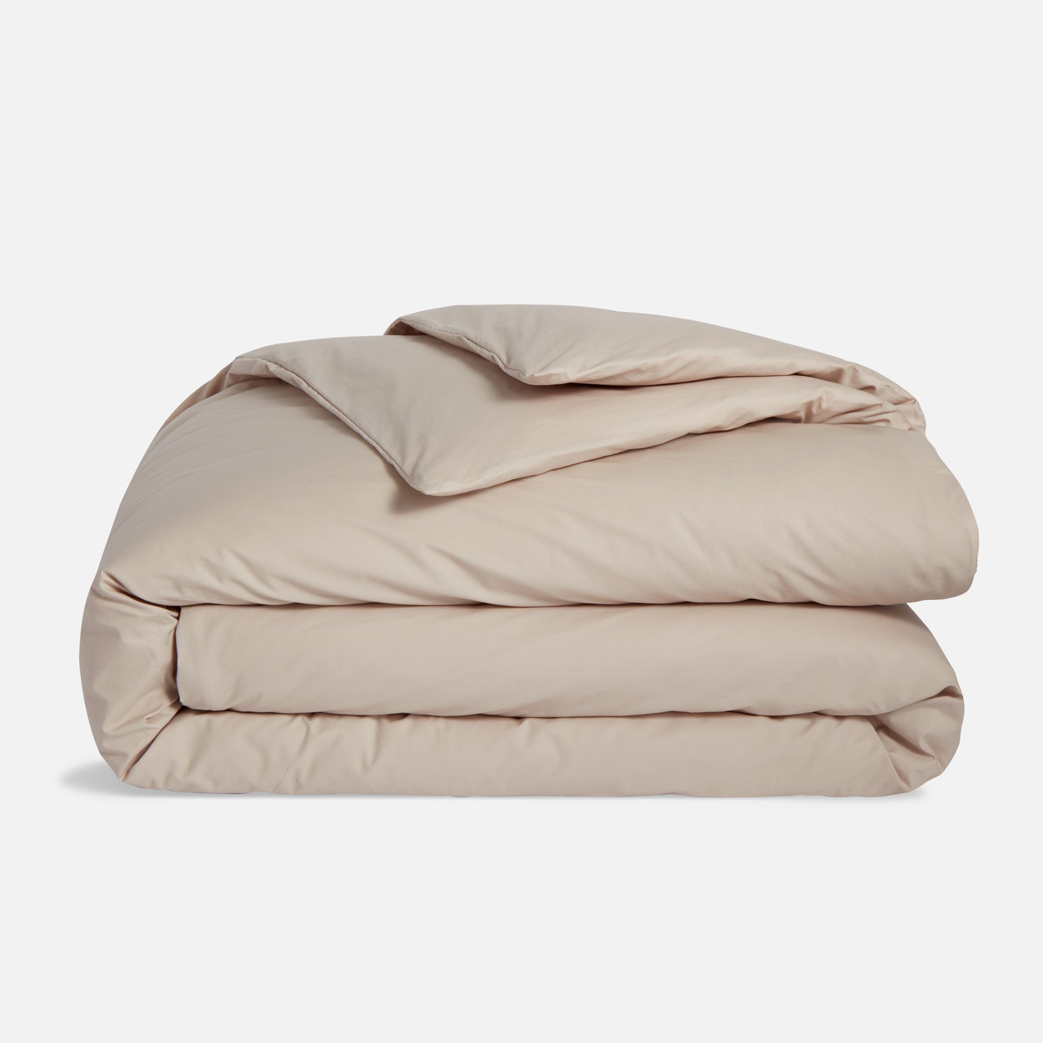 Classic Percale Duvet Cover - Image 14