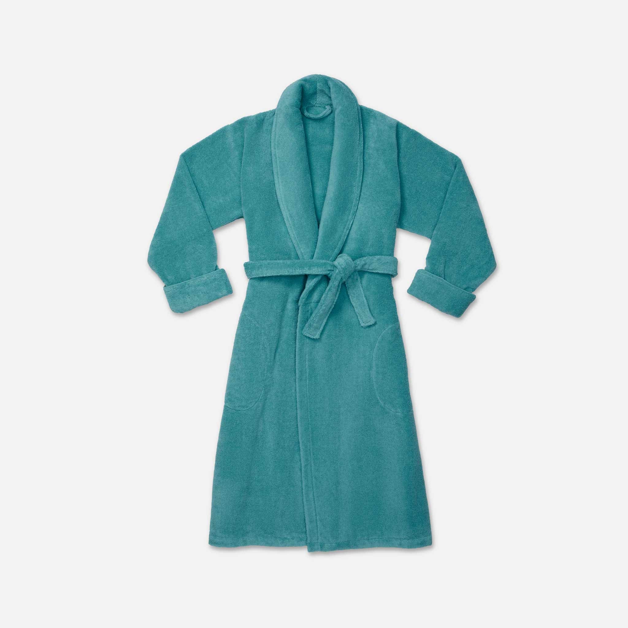Super-Plush Robe - Last Call - Image 6