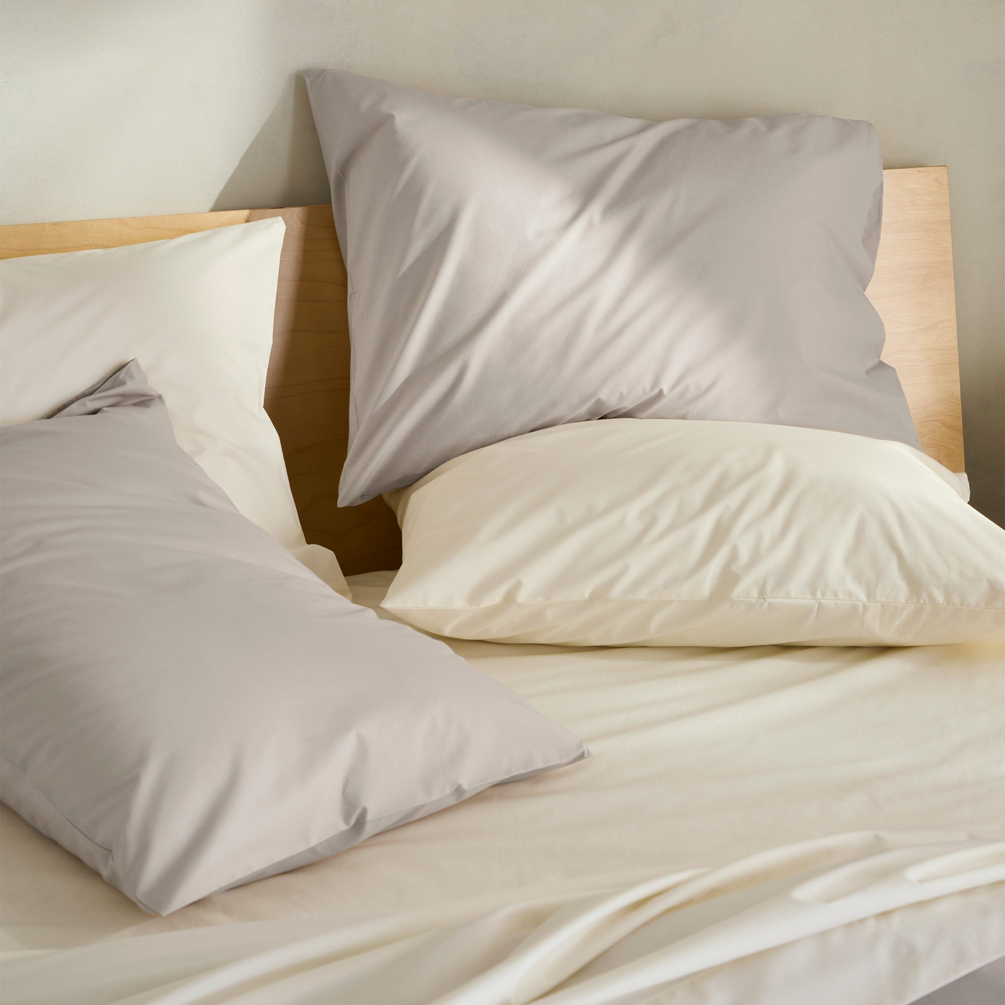 Classic Percale Core Sheet Set - Image 5
