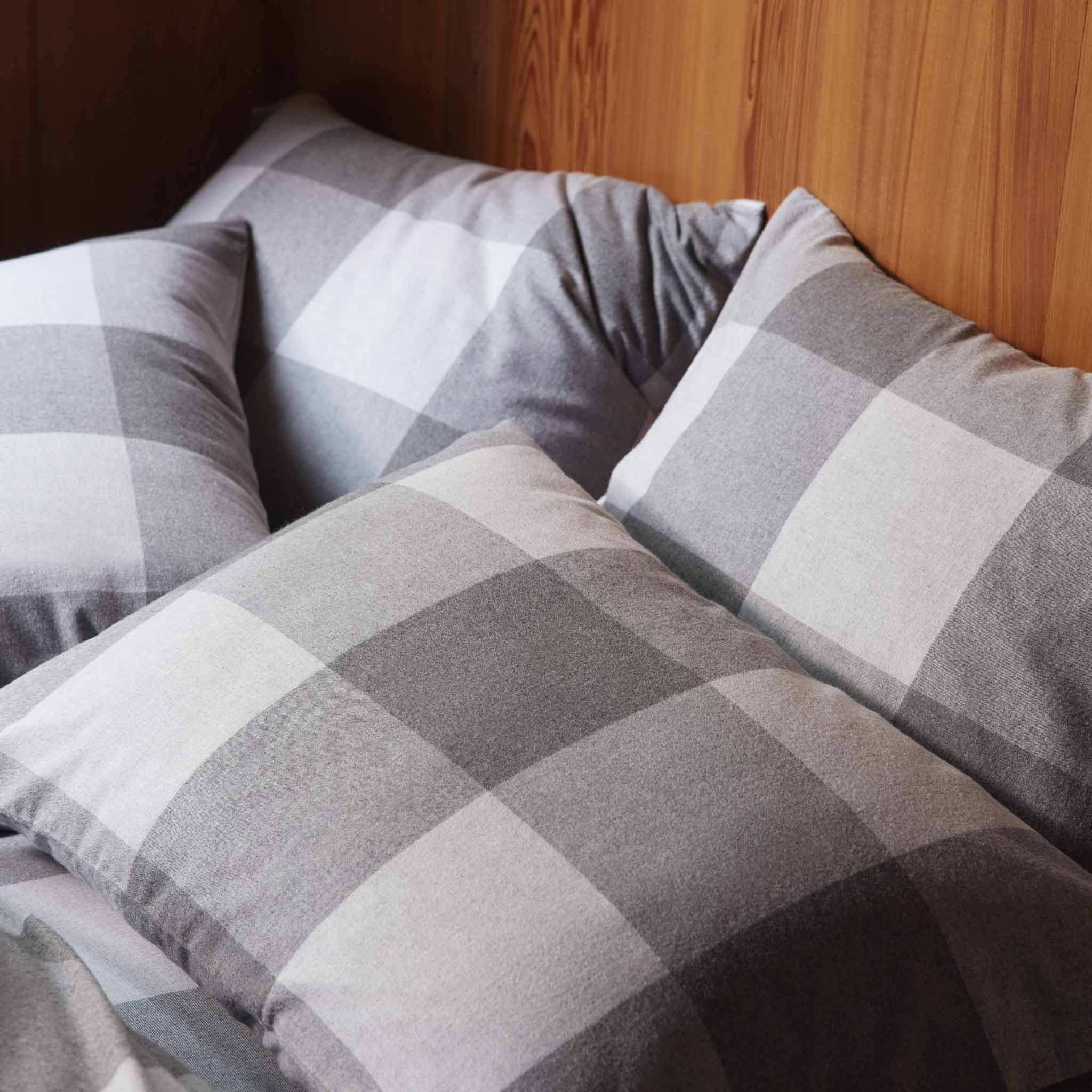 Brushed Flannel Core Sheet Set - Image 25