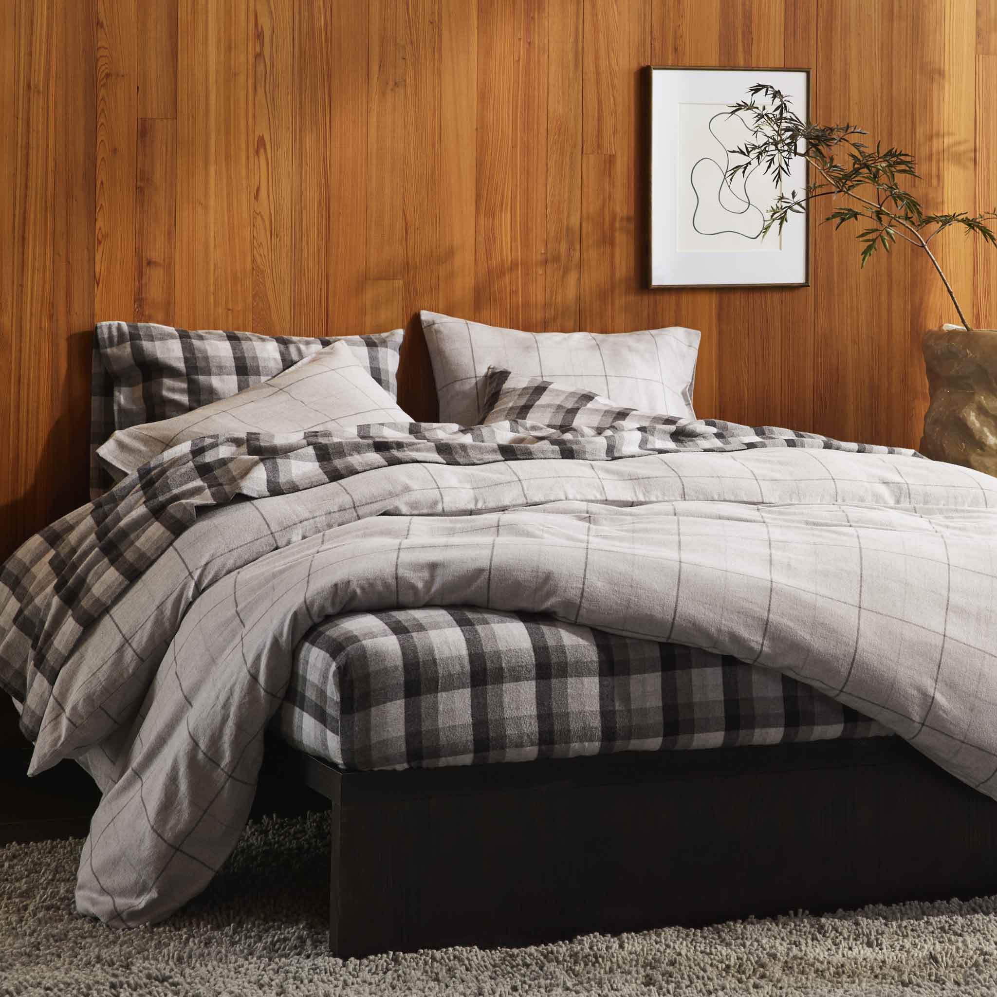 Brushed Flannel Hardcore Sheet Bundle - Image 17
