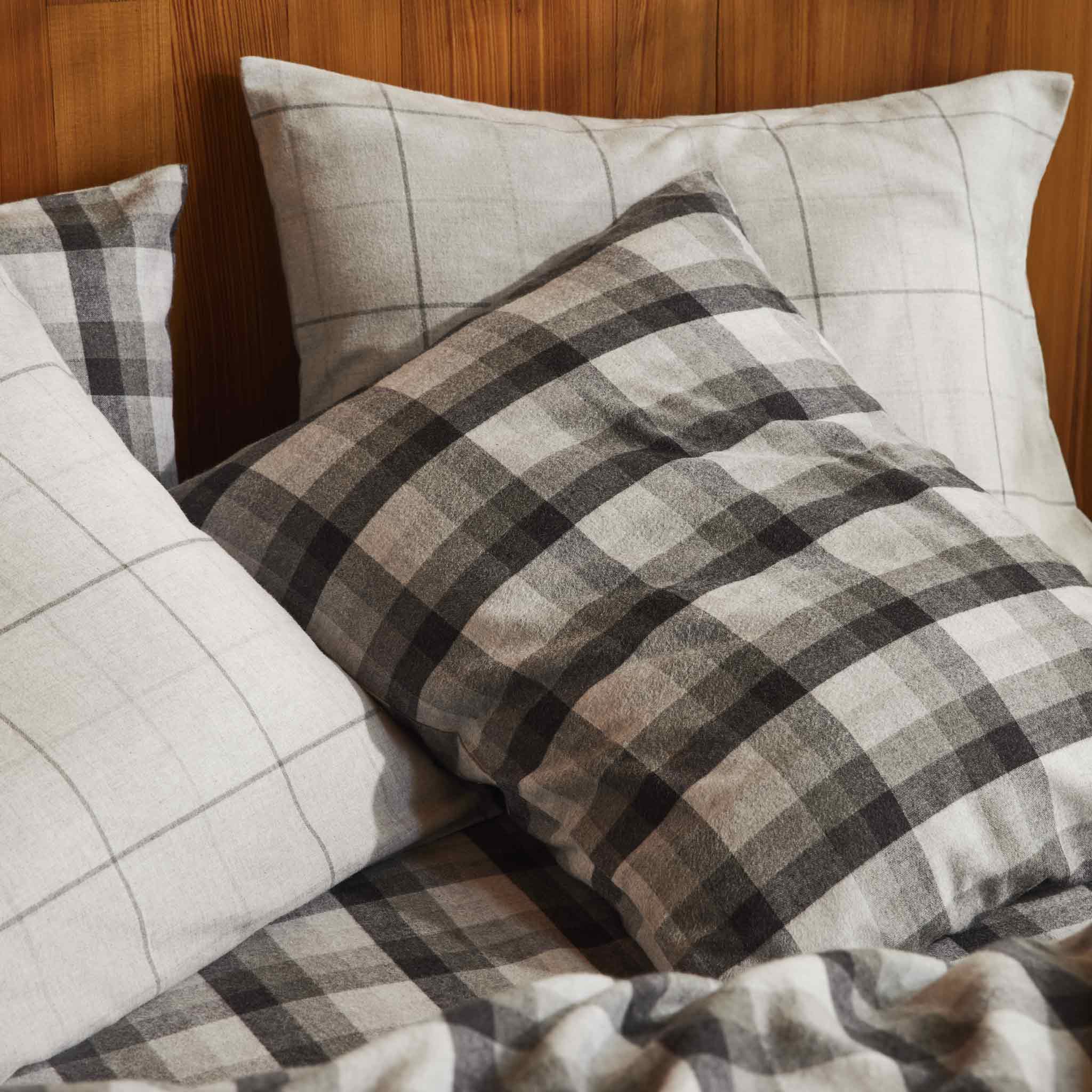 Brushed Flannel Core Sheet Set - Image 20