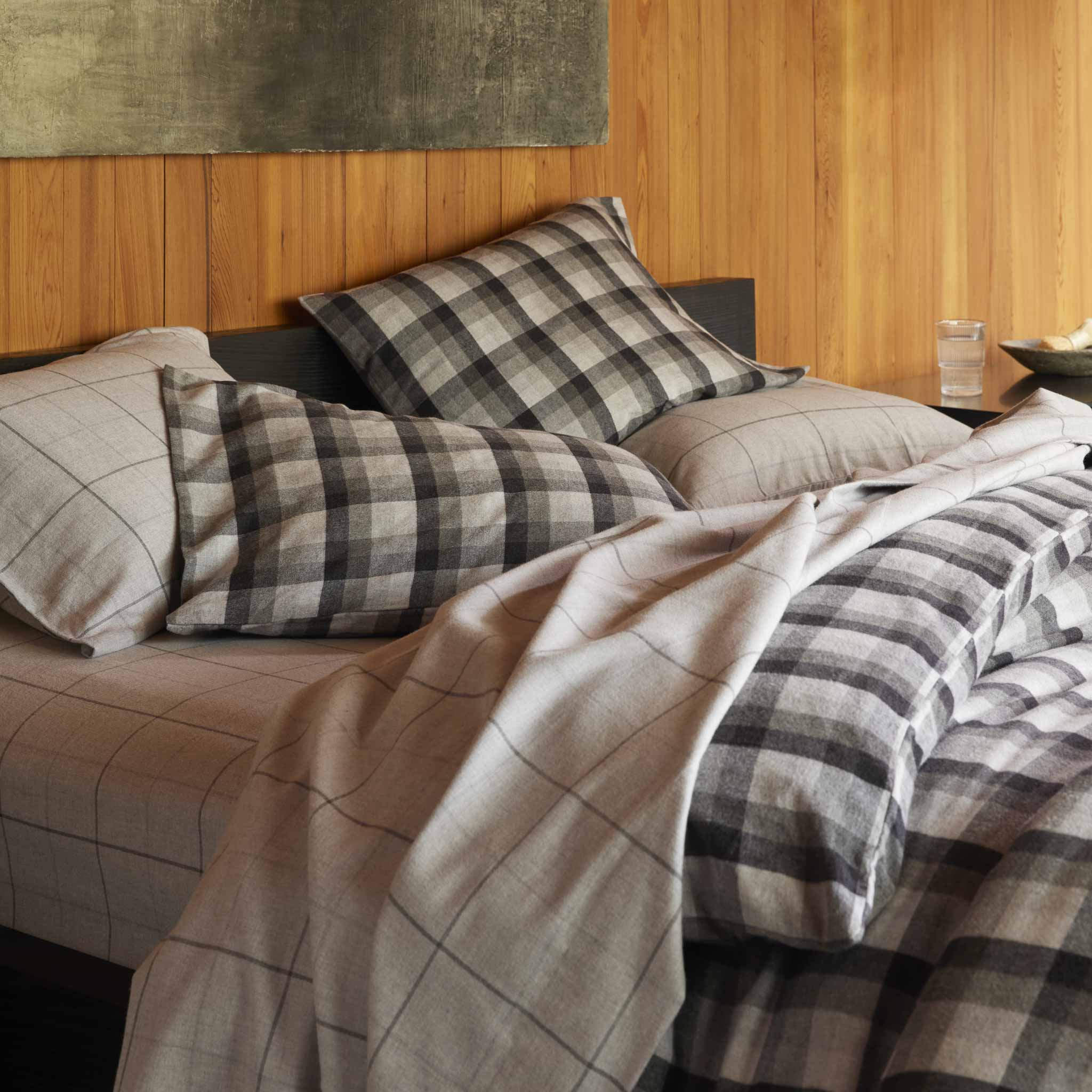 Brushed Flannel Hardcore Sheet Bundle - Image 28