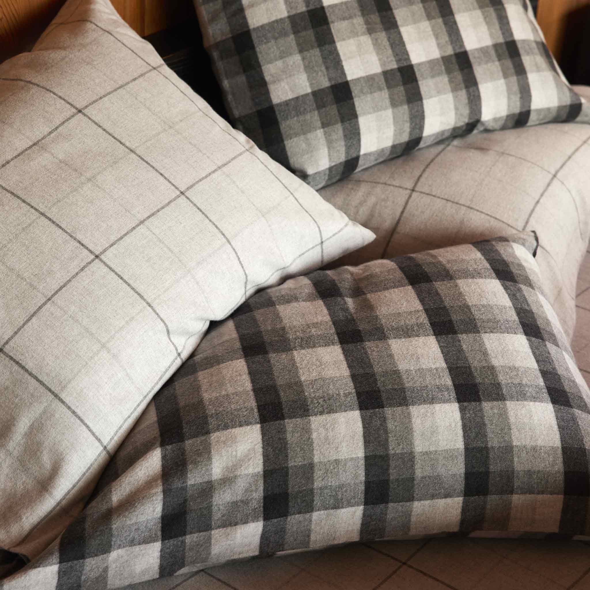 Brushed Flannel Core Sheet Set - Image 29