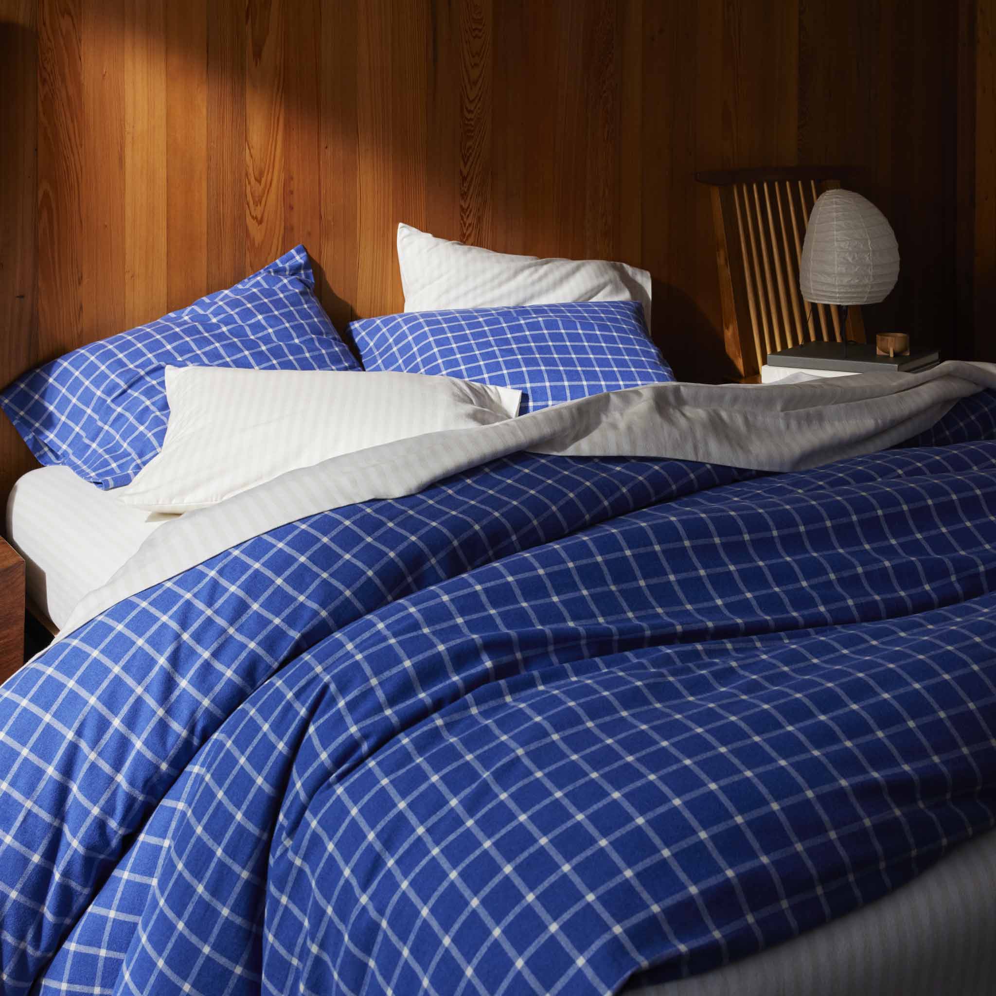 Brushed Flannel Core Sheet Set - Image 9