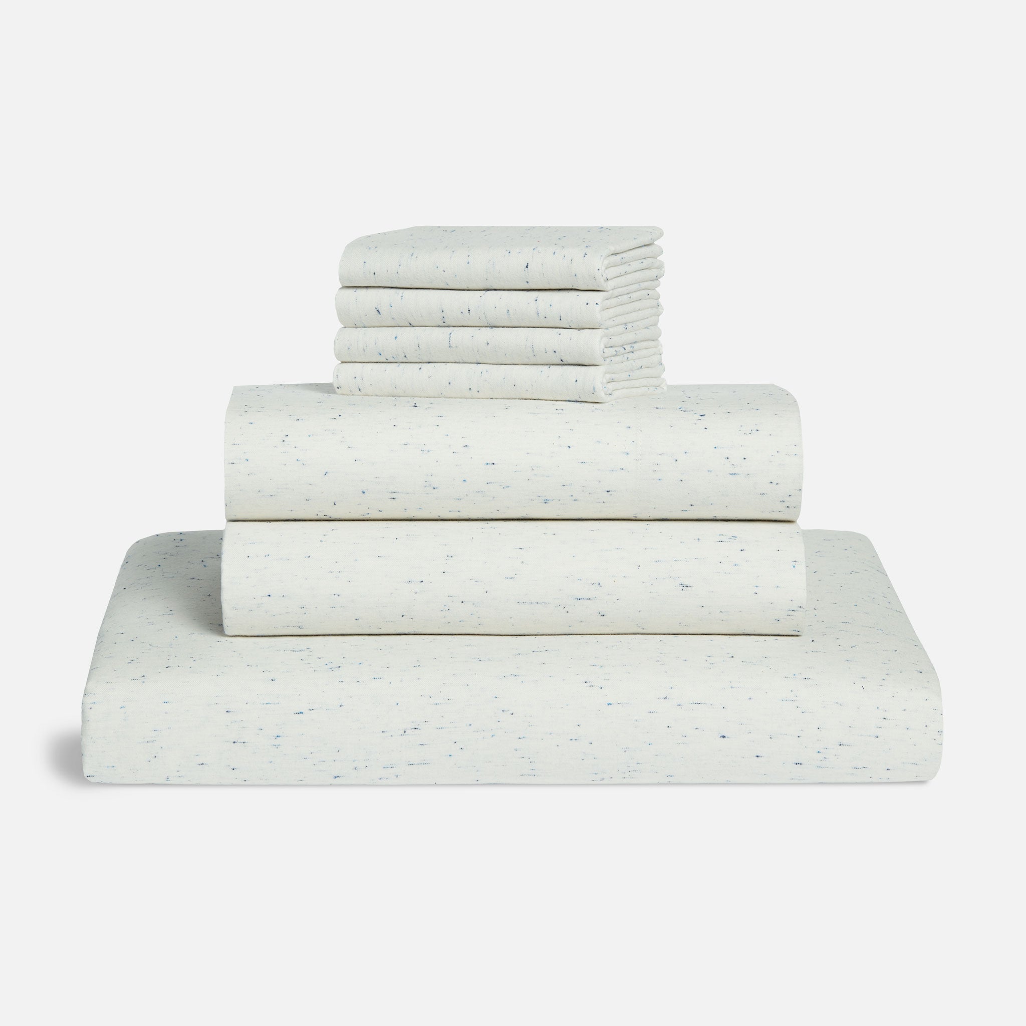 Brushed Flannel Hardcore Sheet Bundle - Image 22